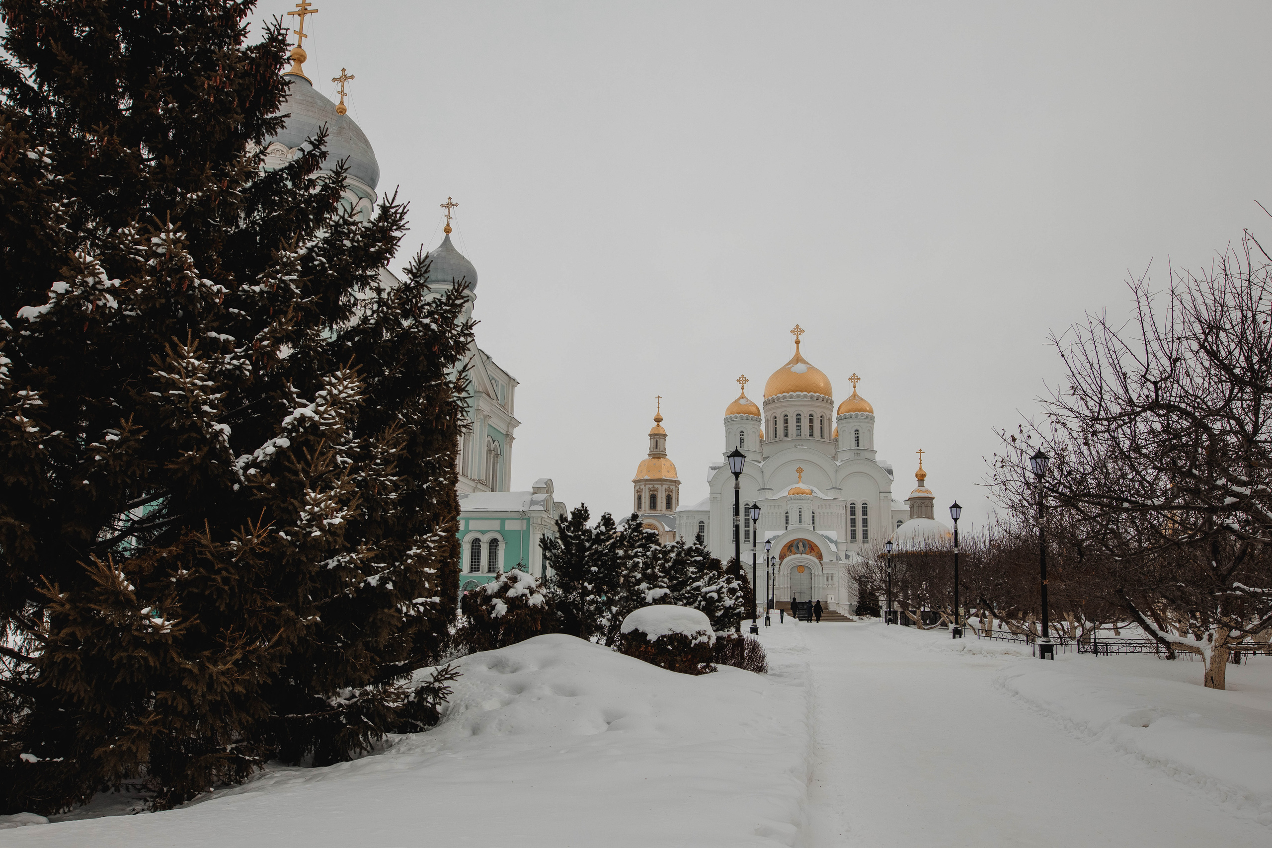 Пейзажи и архитектура. Свадебный, семейный и портретный фотограф Владимир Васильев