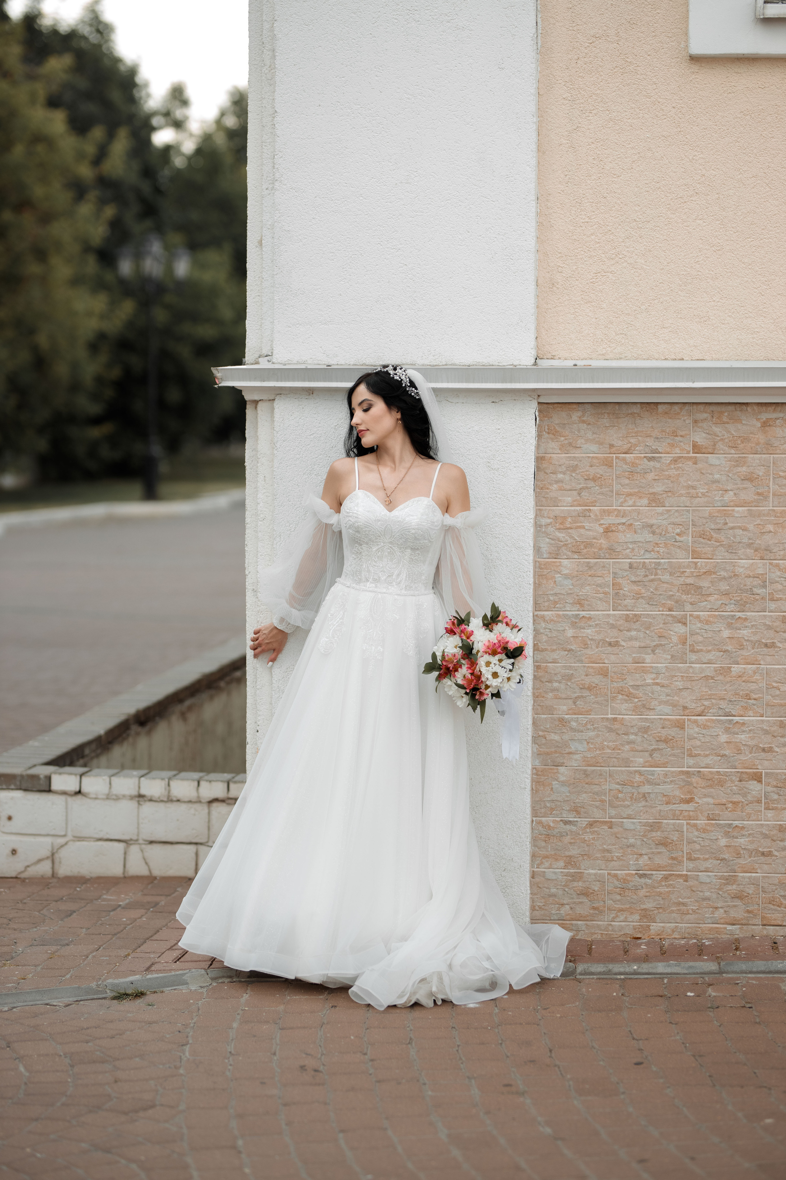 Артём и Алёна. Свадебный, семейный и портретный фотограф Владимир Васильев