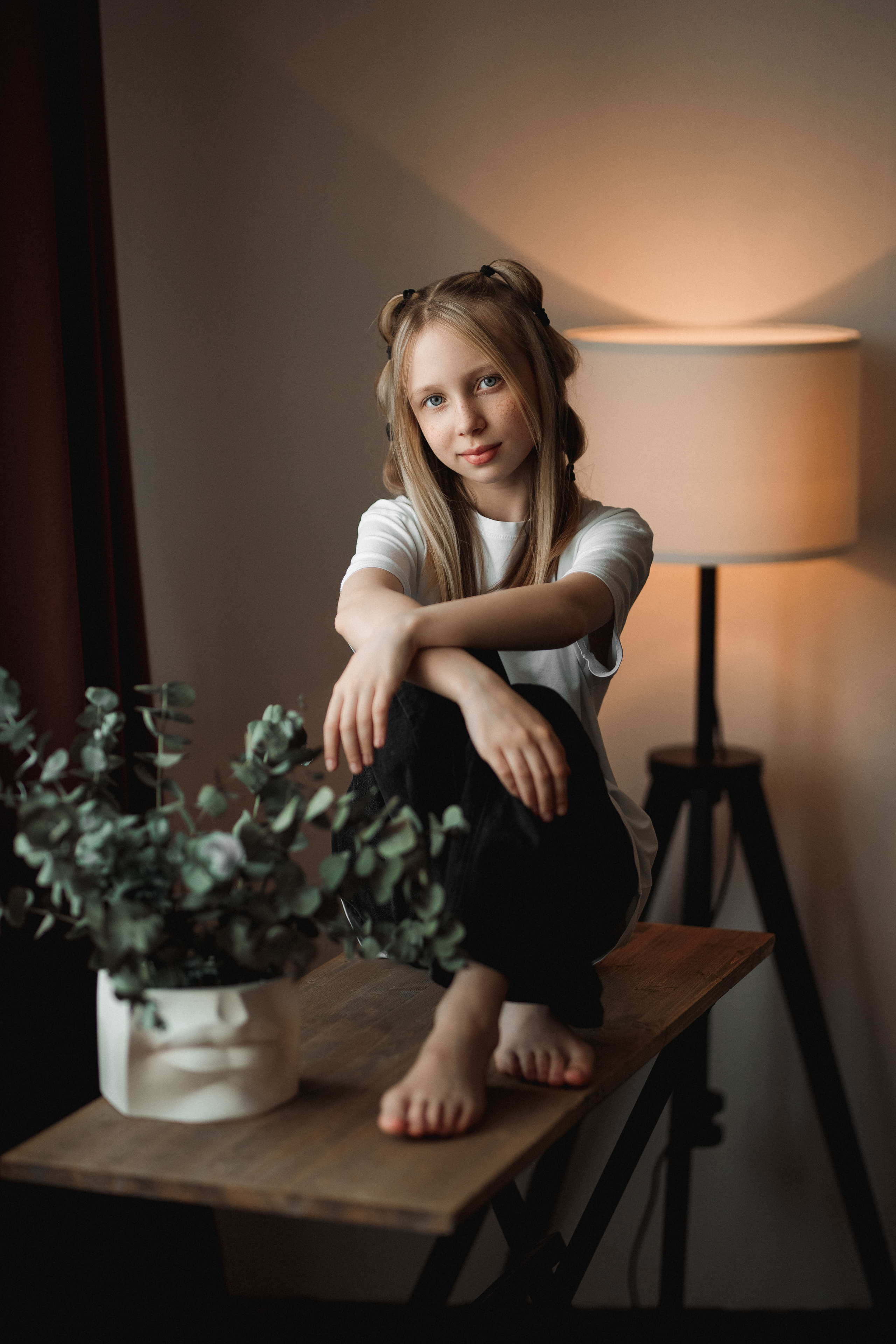 Семейные и детские. Свадебный, семейный и портретный фотограф Владимир Васильев