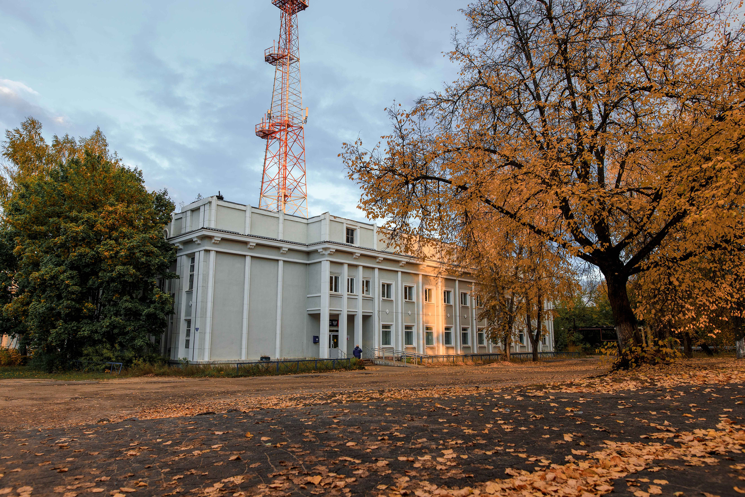 Пейзажи и архитектура. Свадебный, семейный и портретный фотограф Владимир Васильев