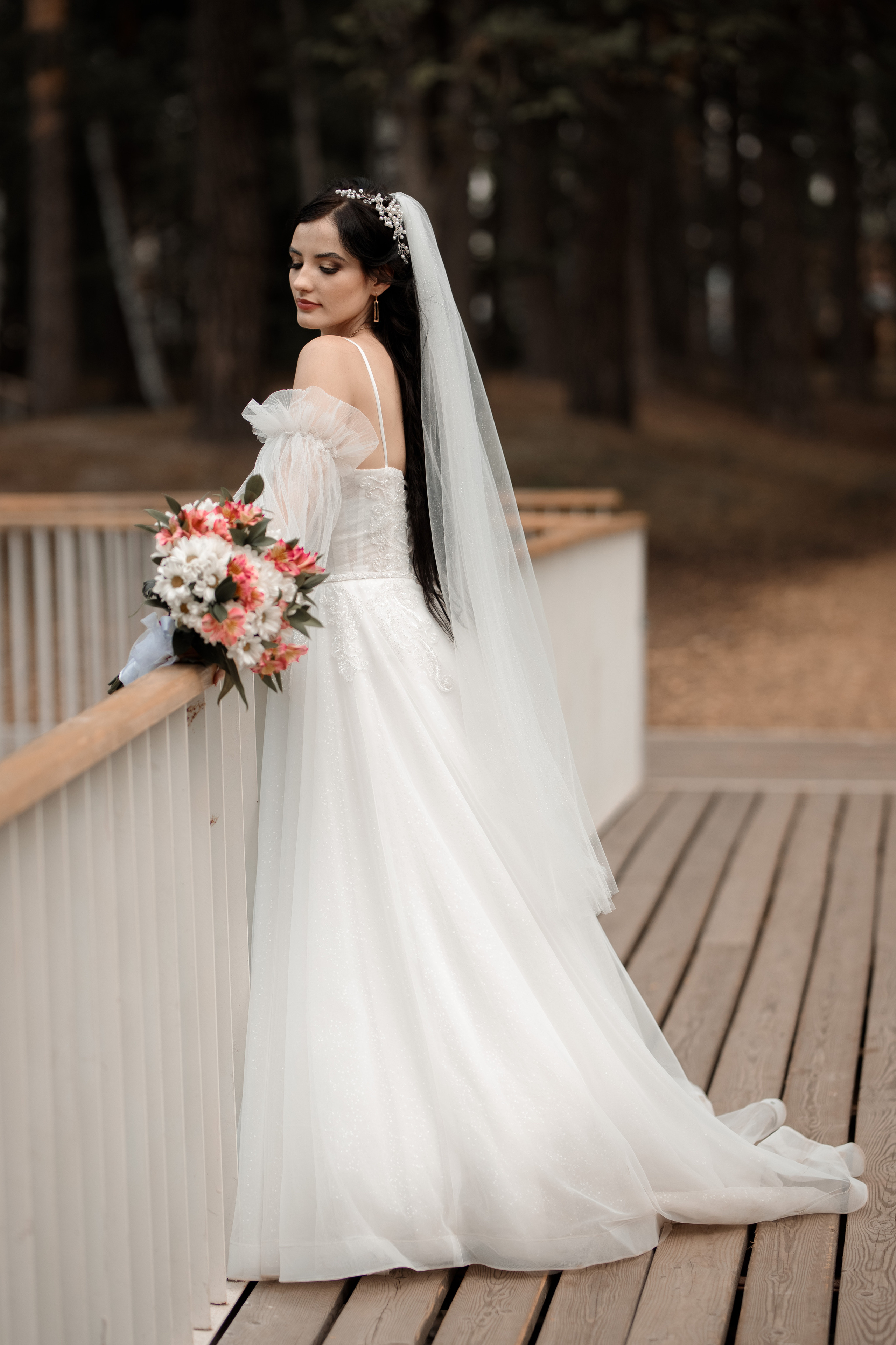 Артём и Алёна. Свадебный, семейный и портретный фотограф Владимир Васильев