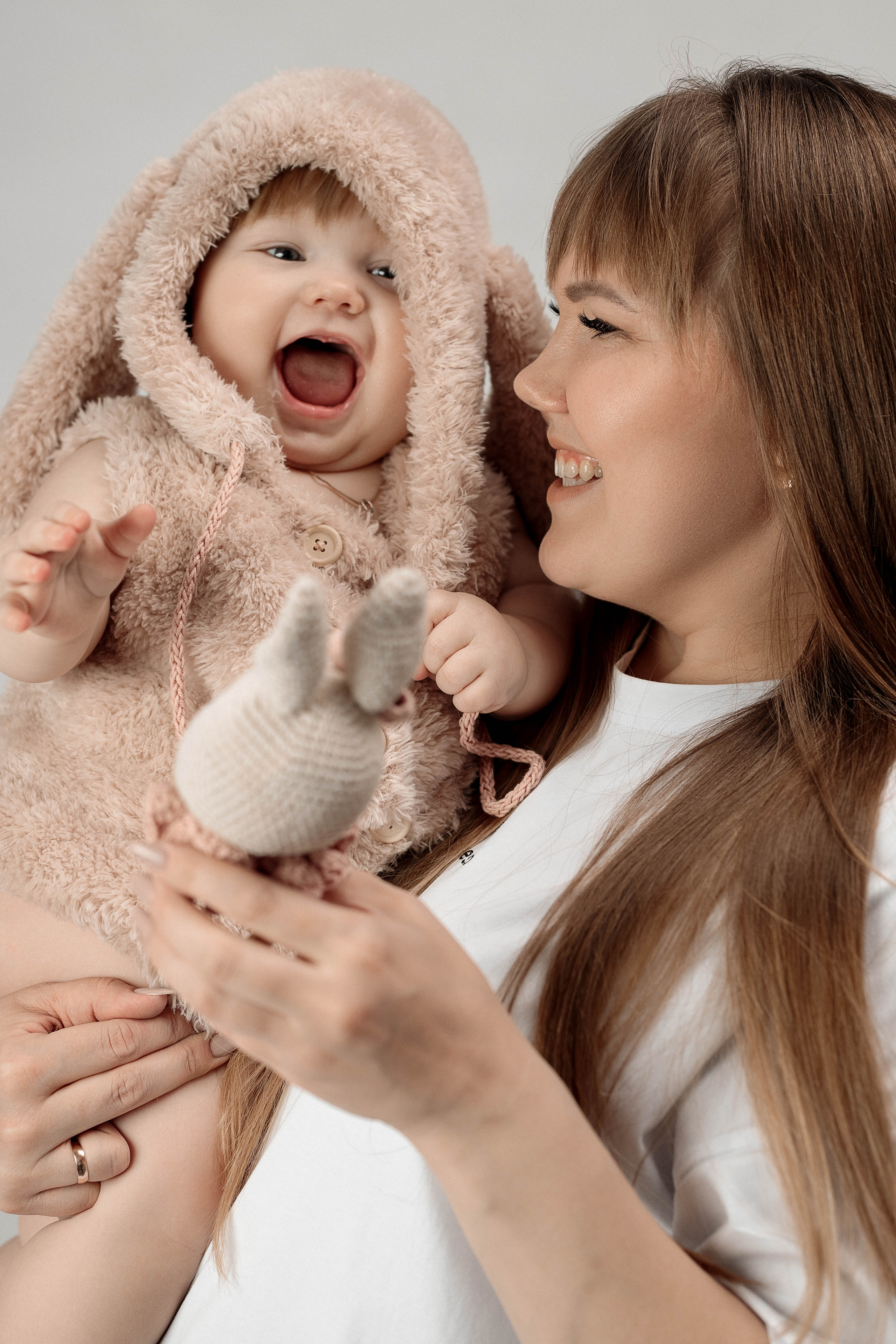 Семейные и детские. Свадебный, семейный и портретный фотограф Владимир Васильев