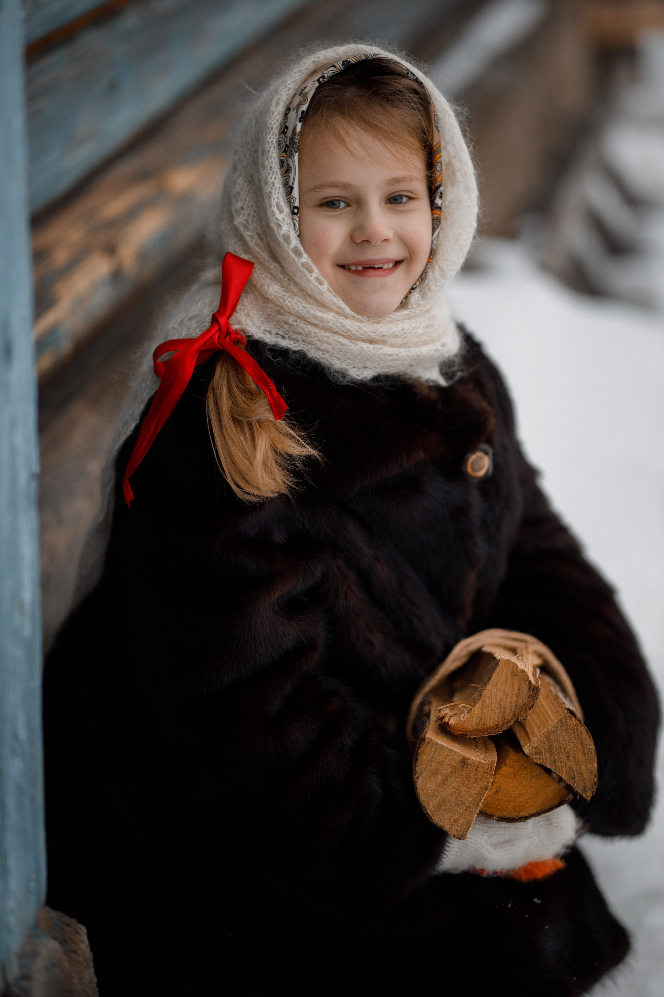 Семейные и детские. Свадебный, семейный и портретный фотограф Владимир Васильев