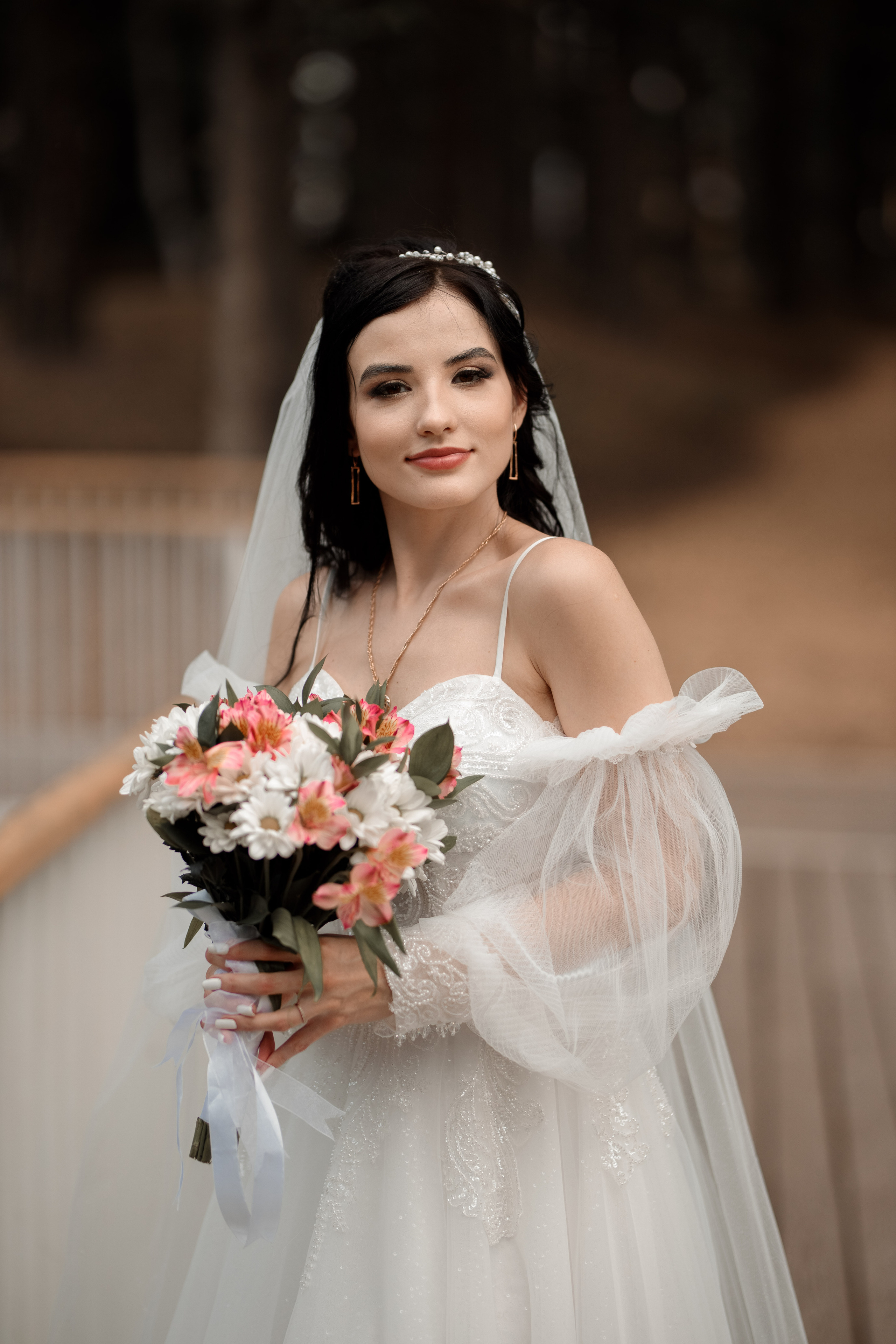 Артём и Алёна. Свадебный, семейный и портретный фотограф Владимир Васильев