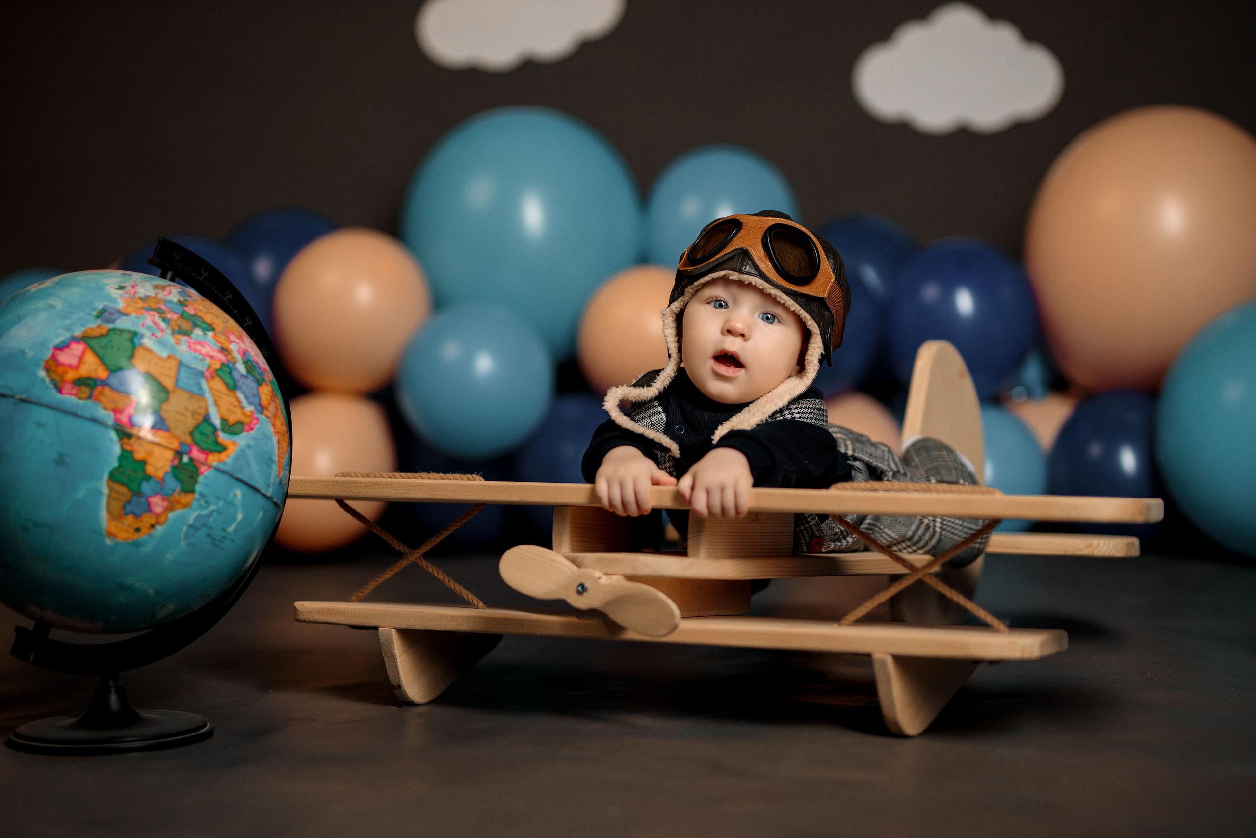 Семейные и детские. Свадебный, семейный и портретный фотограф Владимир Васильев