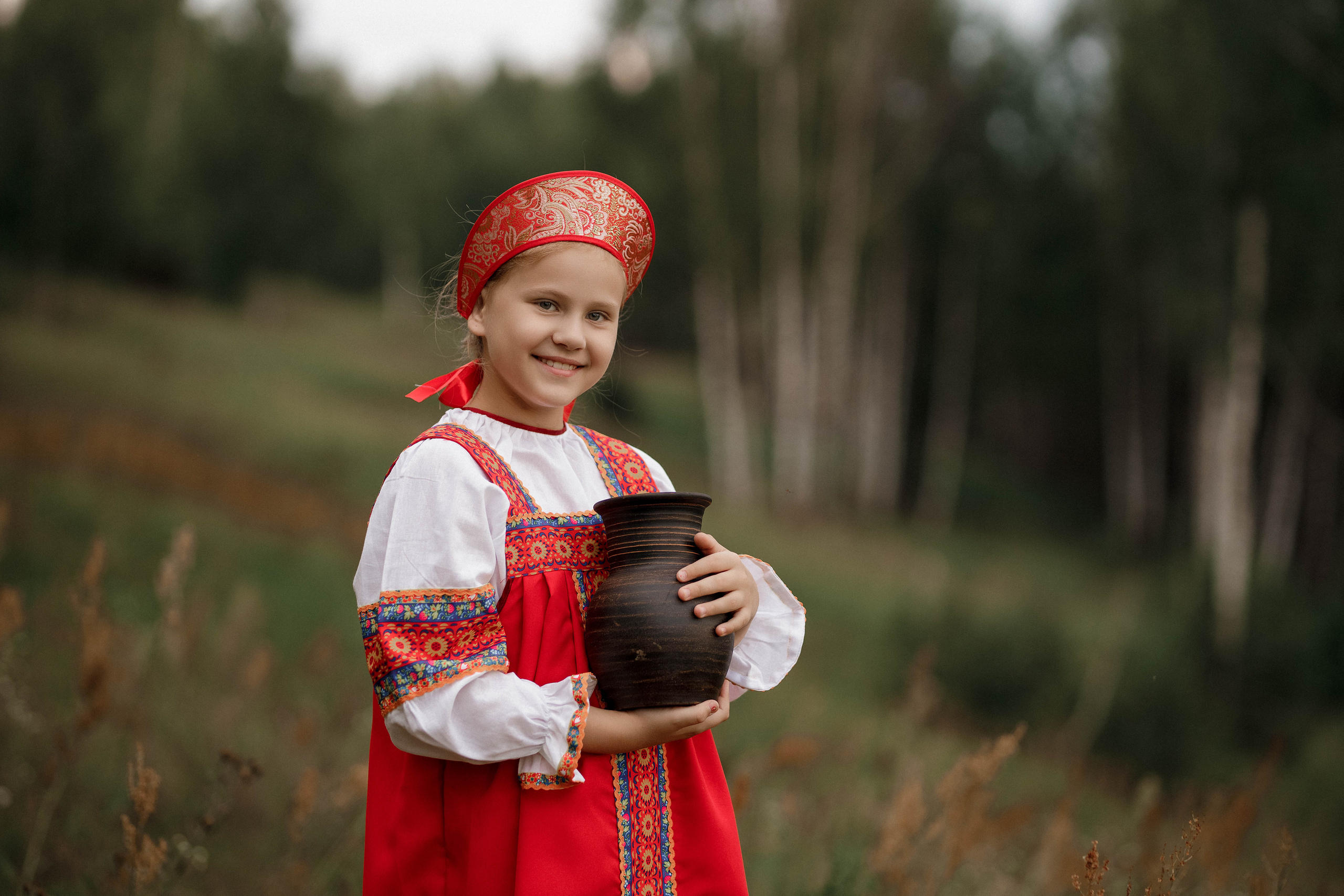 Семейные и детские. Свадебный, семейный и портретный фотограф Владимир Васильев
