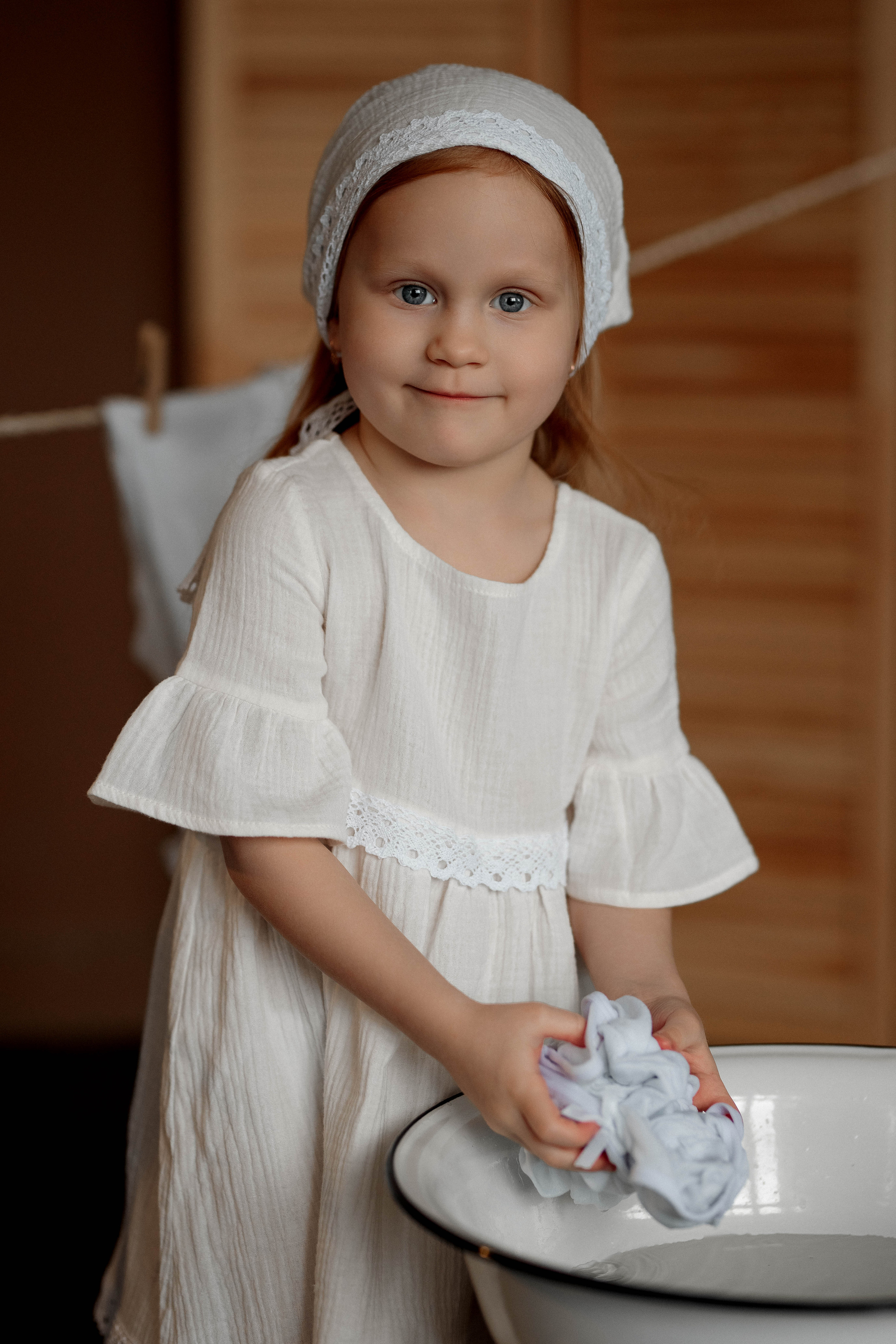 Семейные и детские. Свадебный, семейный и портретный фотограф Владимир Васильев