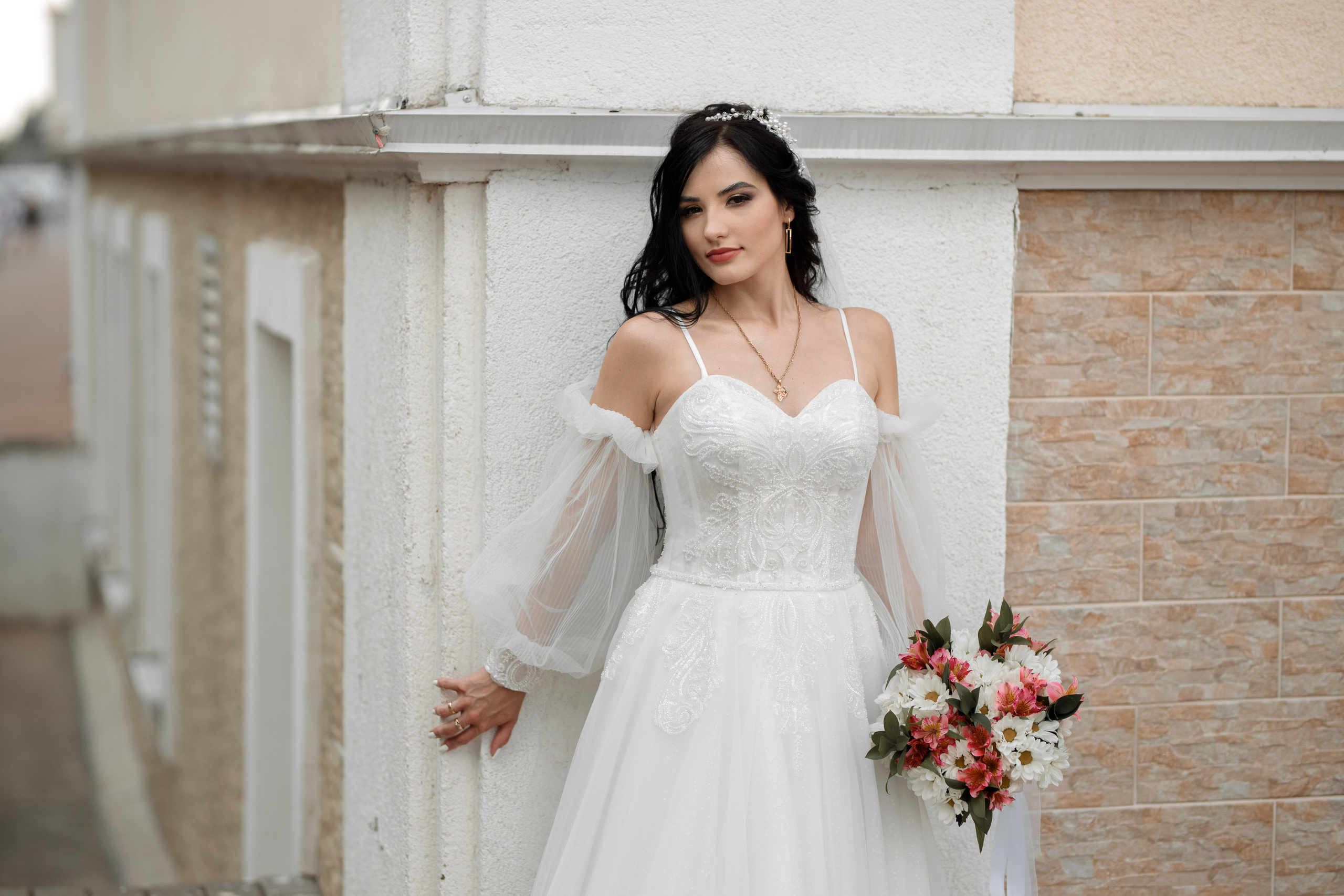 Артём и Алёна. Свадебный, семейный и портретный фотограф Владимир Васильев