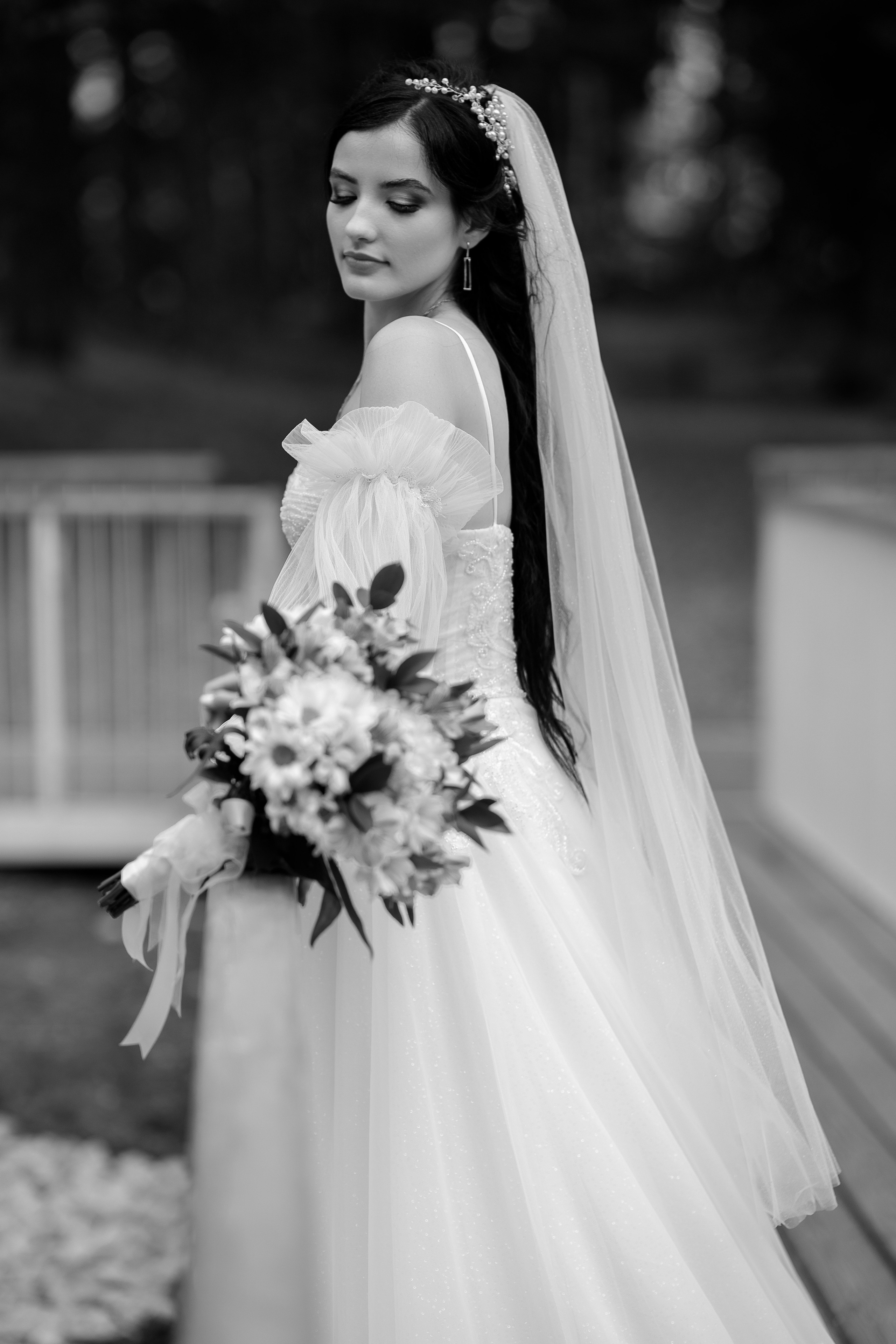 Артём и Алёна. Свадебный, семейный и портретный фотограф Владимир Васильев