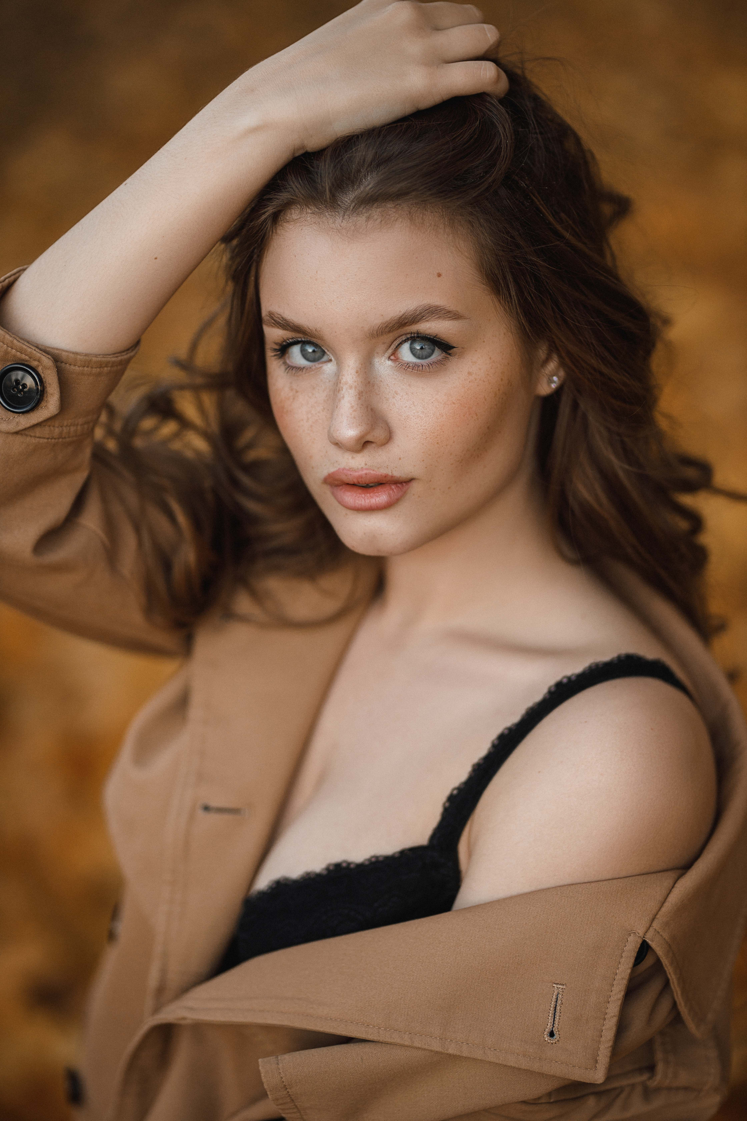 Ксения. Свадебный, семейный и портретный фотограф Владимир Васильев