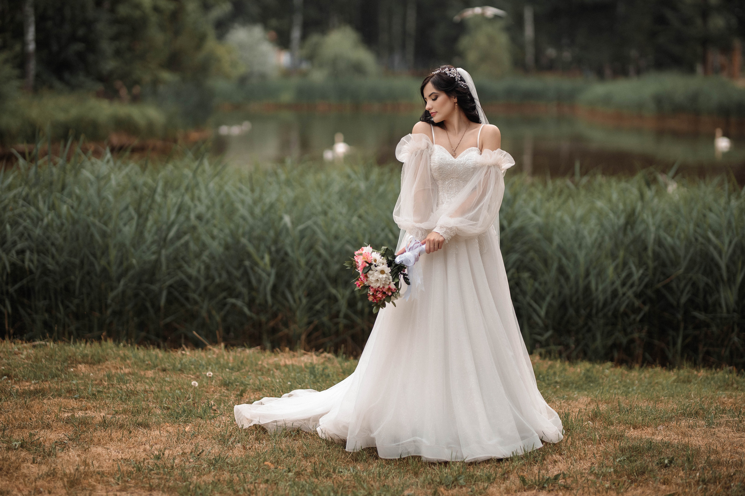 Свадебный, семейный и портретный фотограф Владимир Васильев