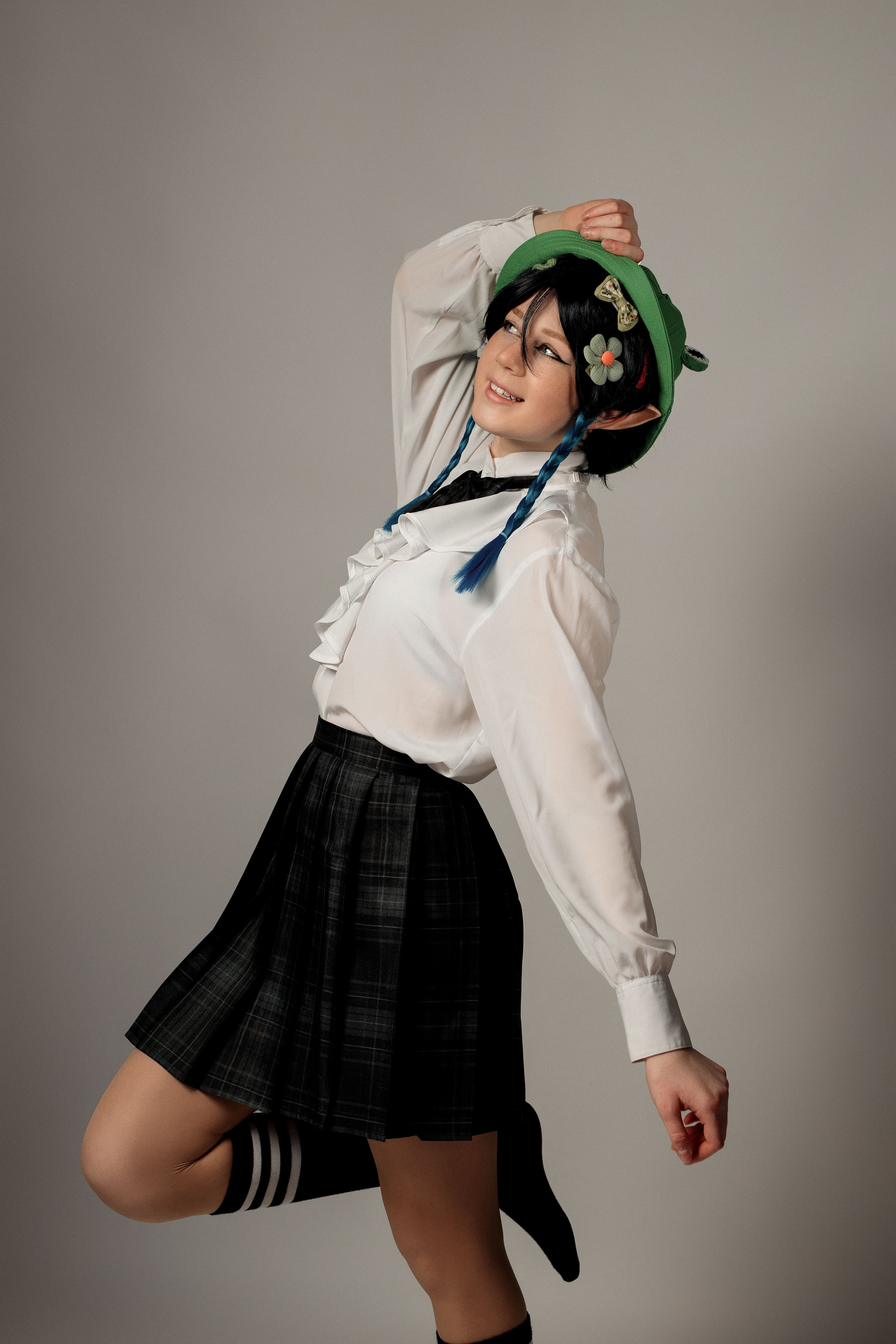 Нелли. Свадебный, семейный и портретный фотограф Владимир Васильев