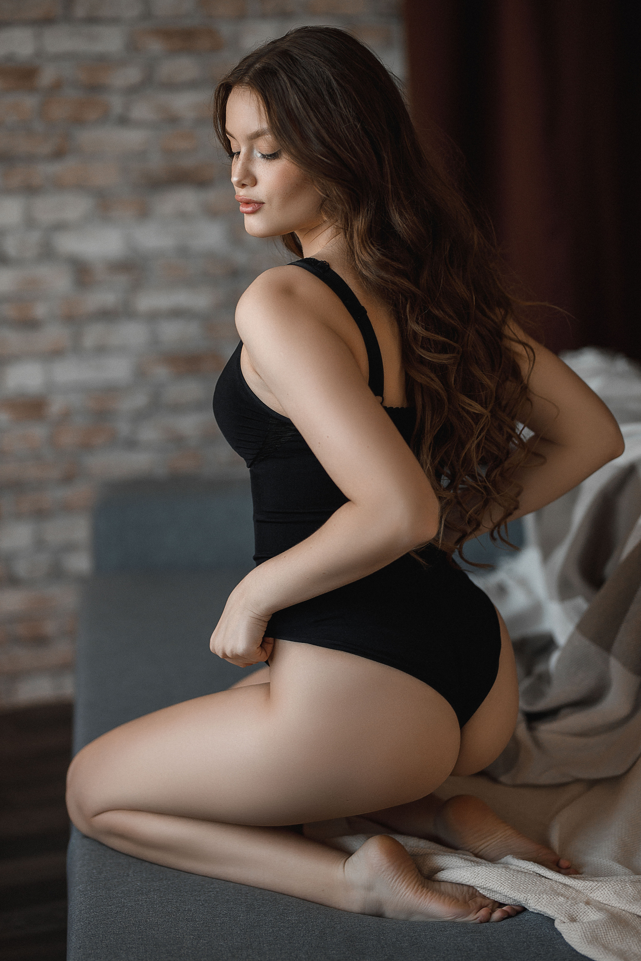 Ксения. Свадебный, семейный и портретный фотограф Владимир Васильев