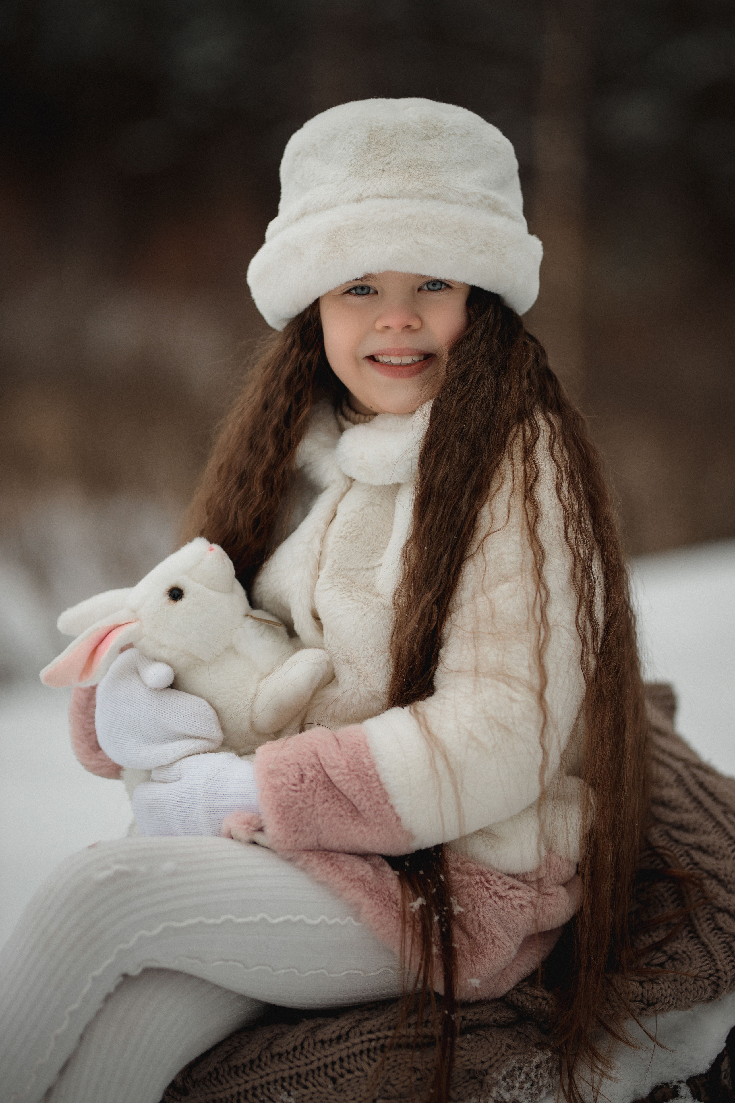 Семейные и детские. Свадебный, семейный и портретный фотограф Владимир Васильев
