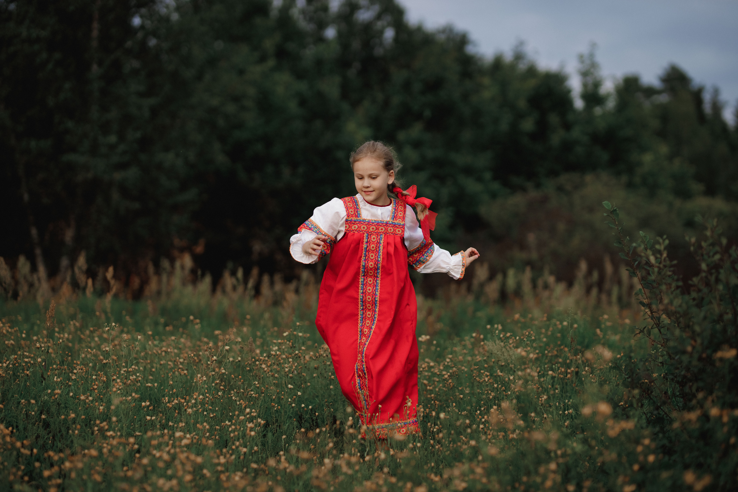 Семейные и детские. Свадебный, семейный и портретный фотограф Владимир Васильев