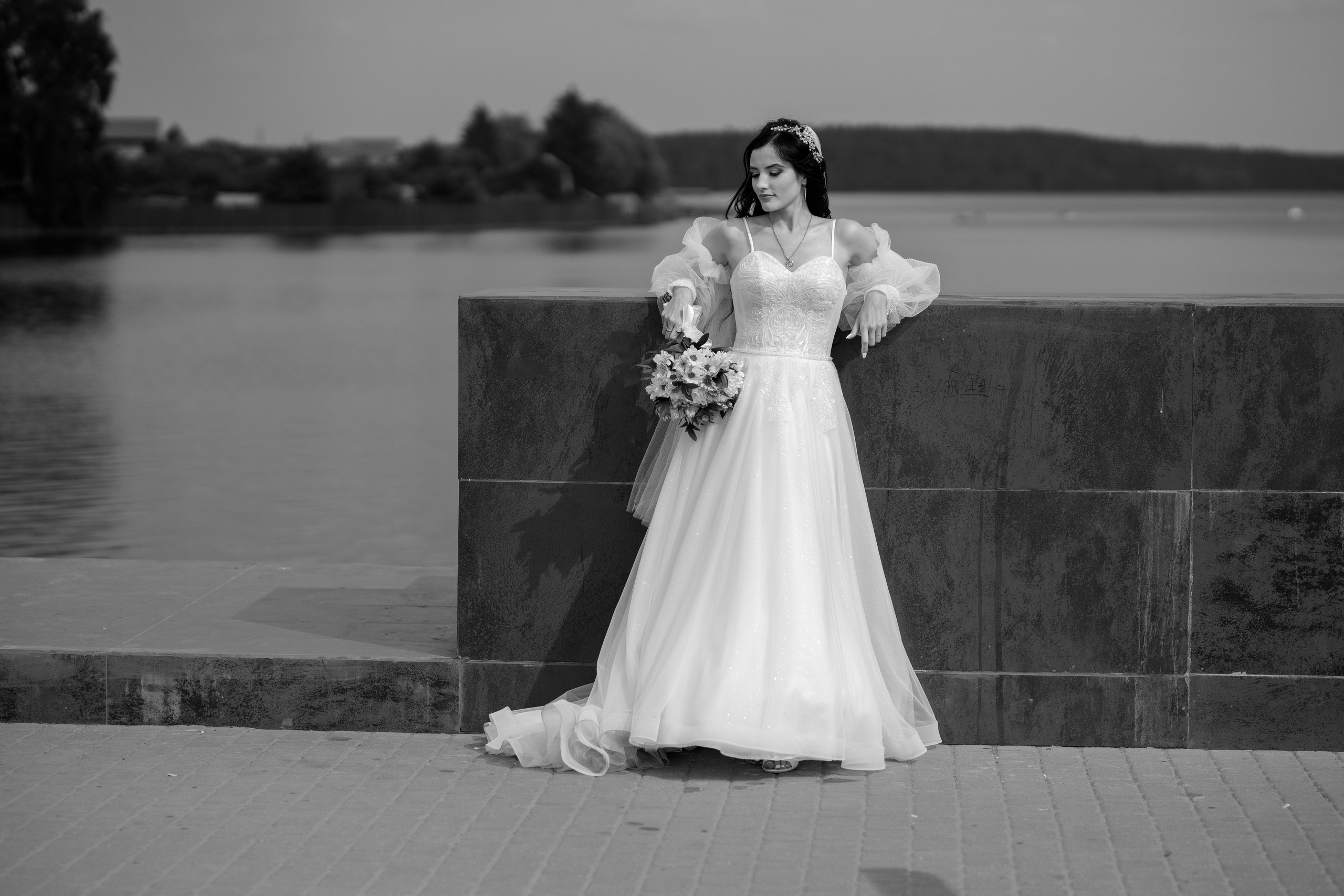 Артём и Алёна. Свадебный, семейный и портретный фотограф Владимир Васильев