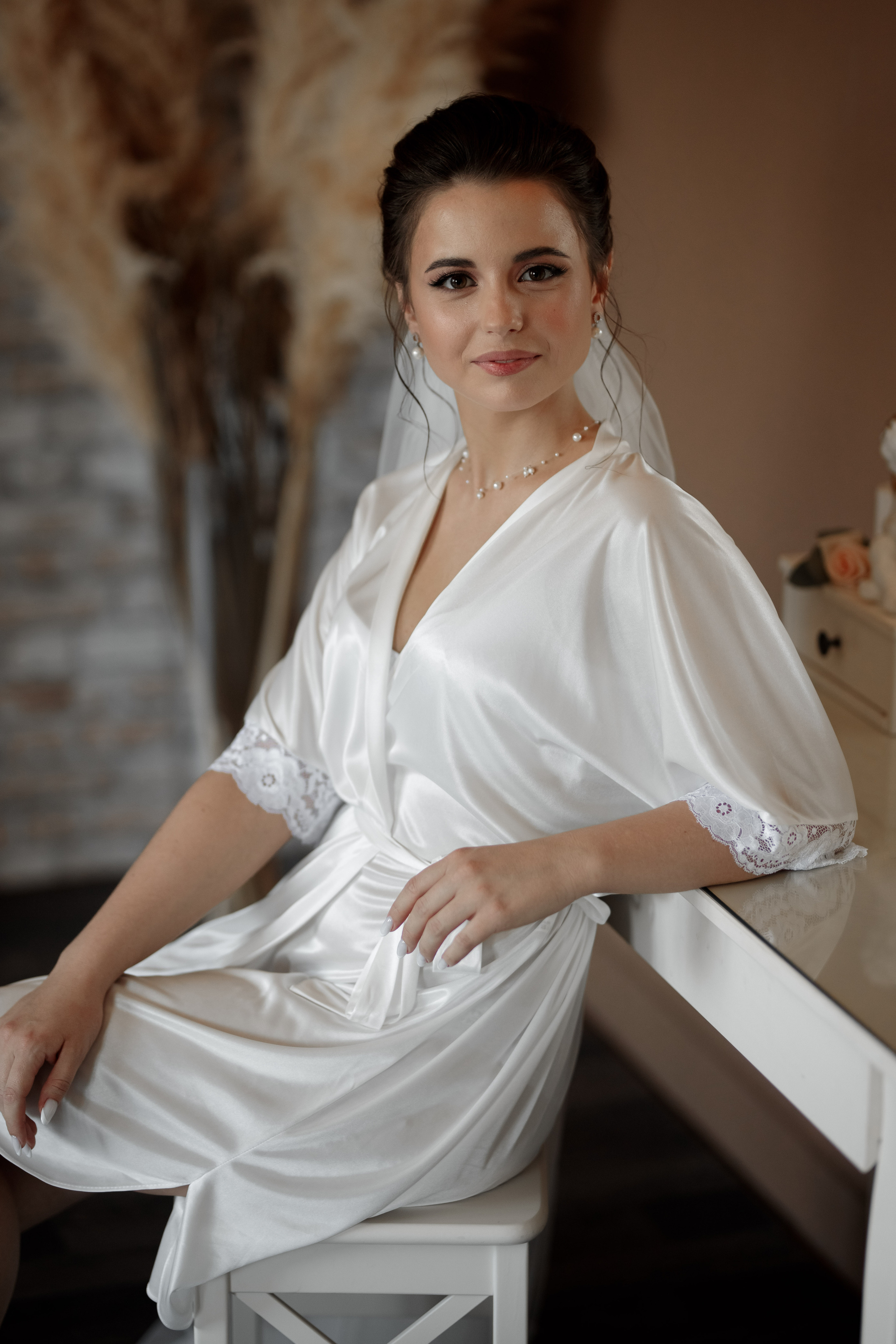 Дмитрий и Алина. Свадебный, семейный и портретный фотограф Владимир Васильев