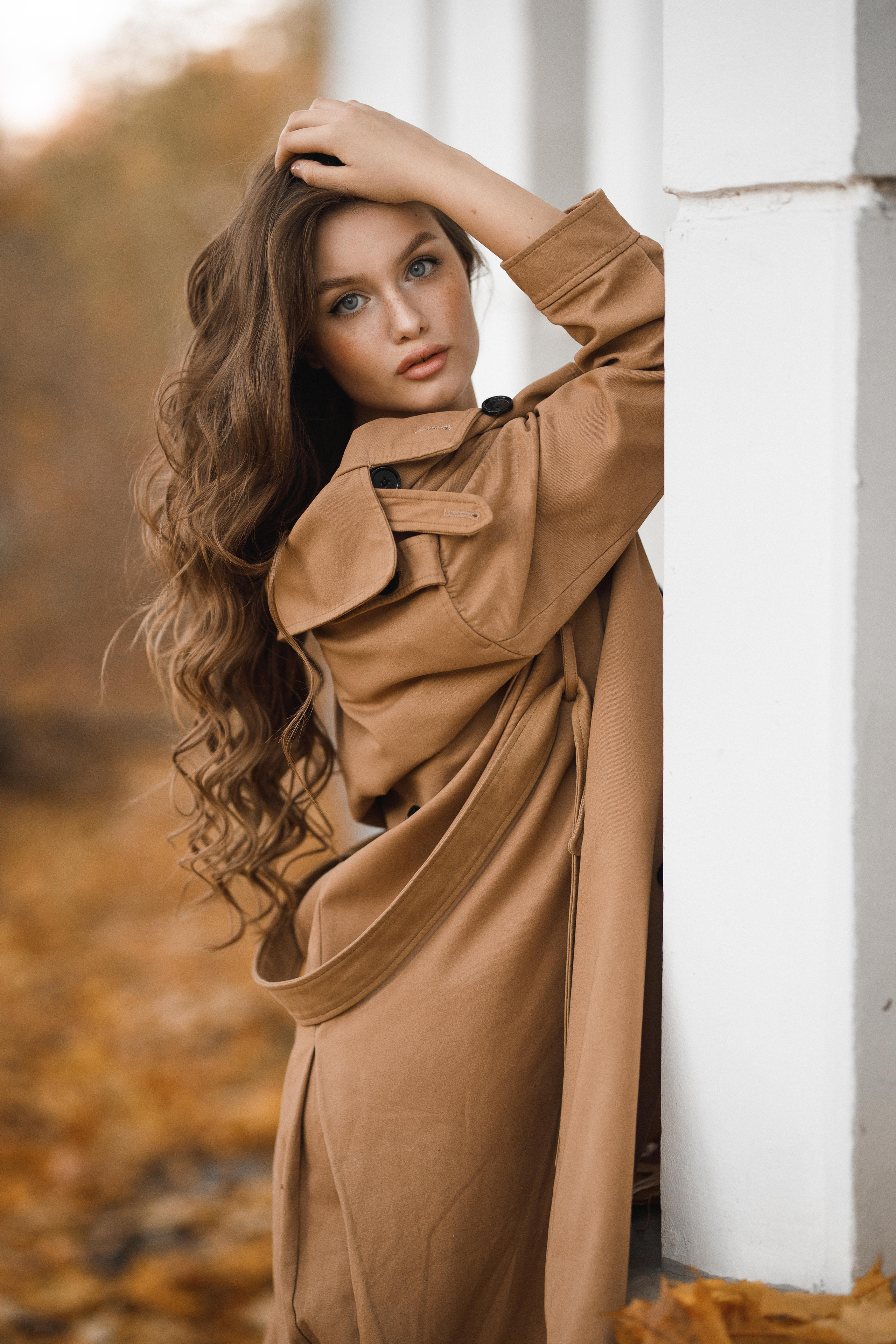 Ксения. Свадебный, семейный и портретный фотограф Владимир Васильев