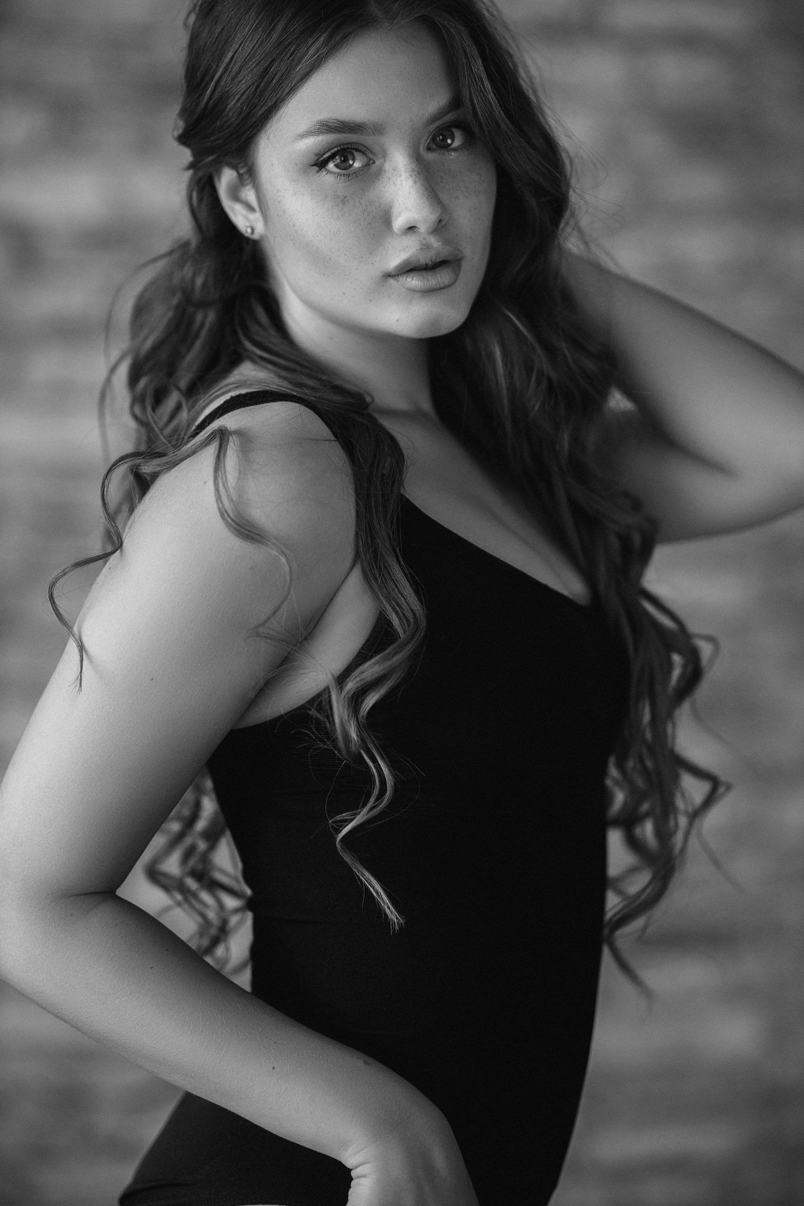 Ксения. Свадебный, семейный и портретный фотограф Владимир Васильев