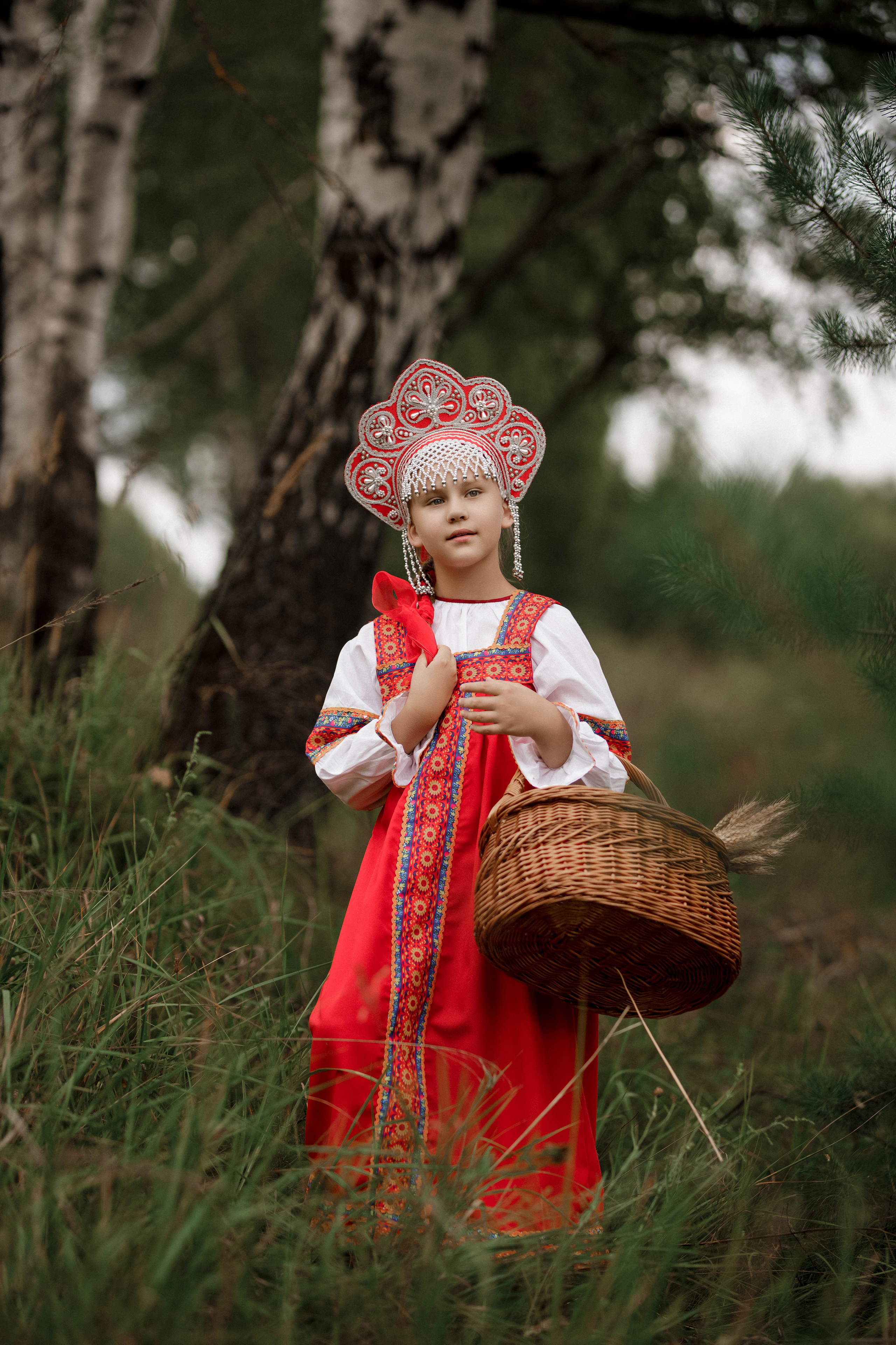 Семейные и детские. Свадебный, семейный и портретный фотограф Владимир Васильев