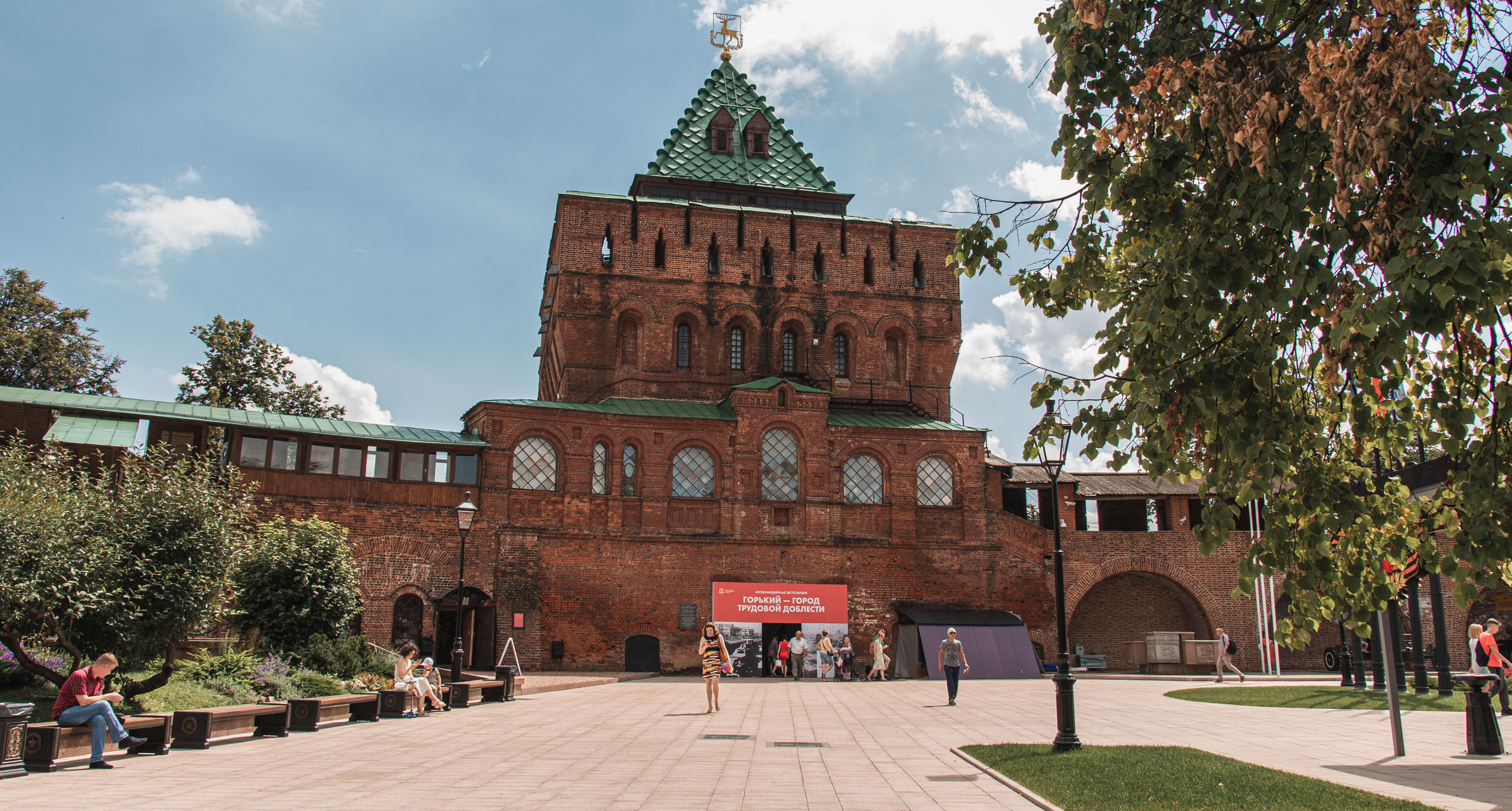 Пейзажи и архитектура. Свадебный, семейный и портретный фотограф Владимир Васильев