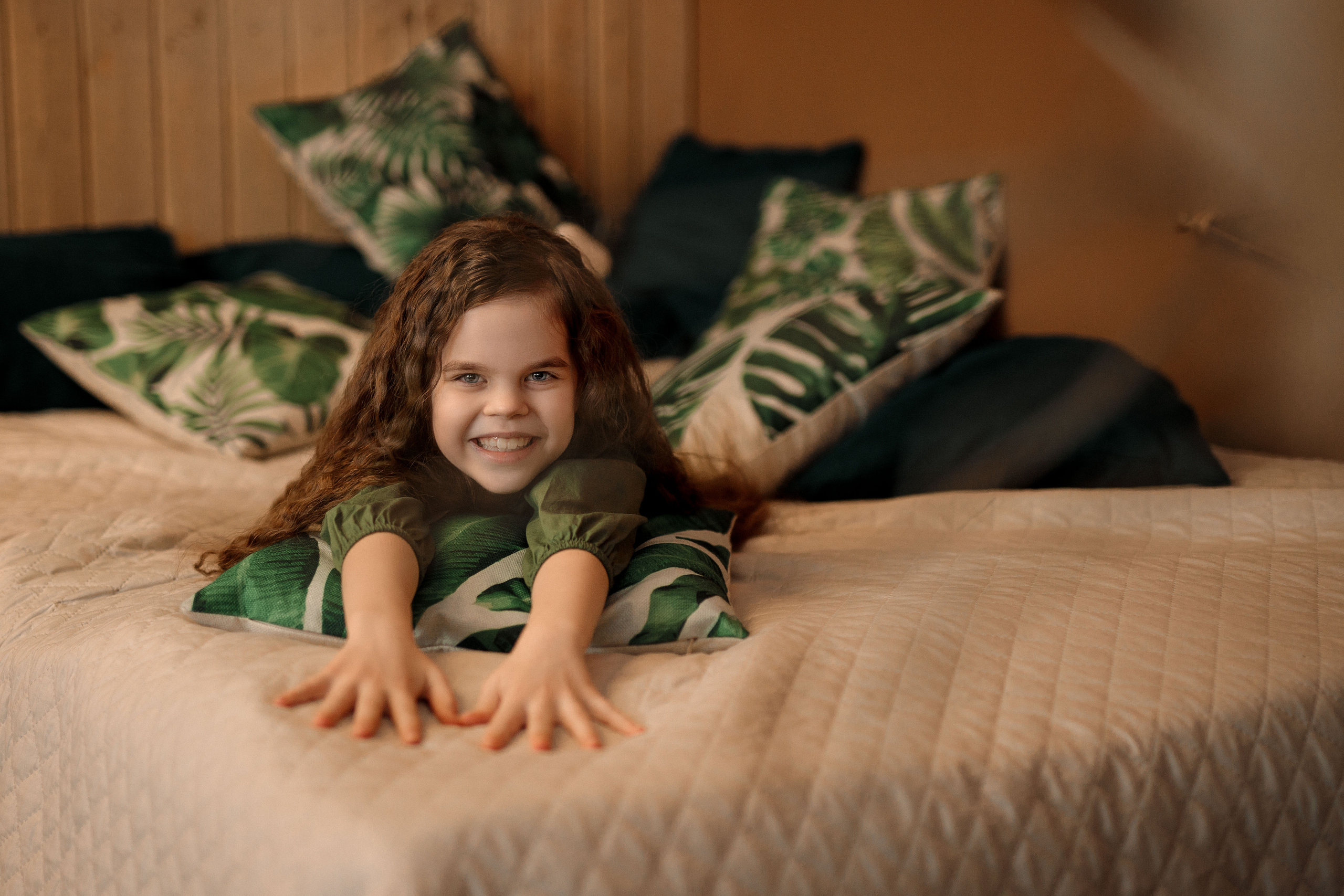 Семейные и детские. Свадебный, семейный и портретный фотограф Владимир Васильев