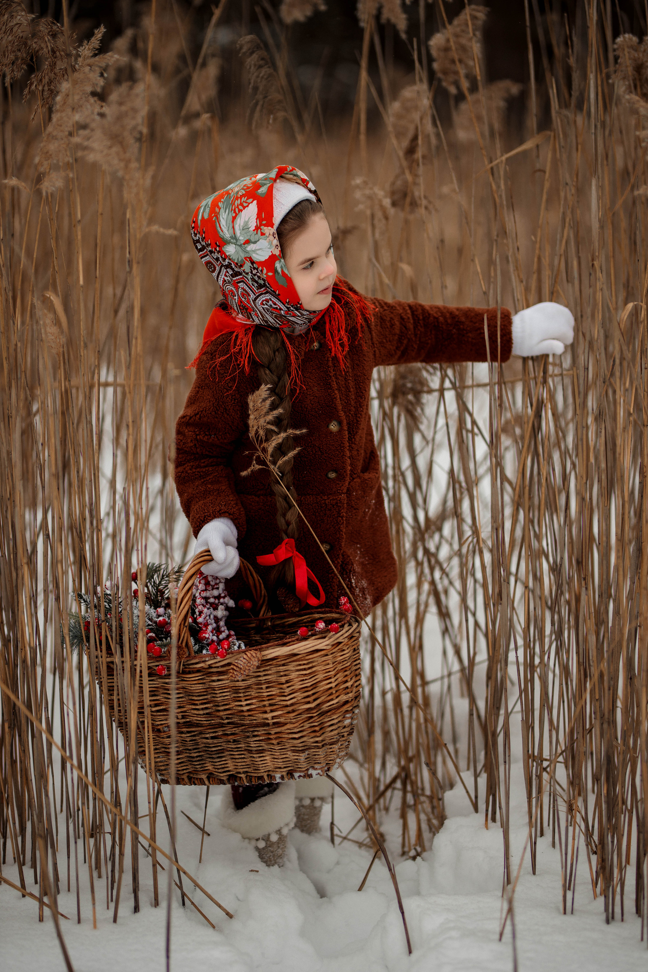 Семейные и детские. Свадебный, семейный и портретный фотограф Владимир Васильев
