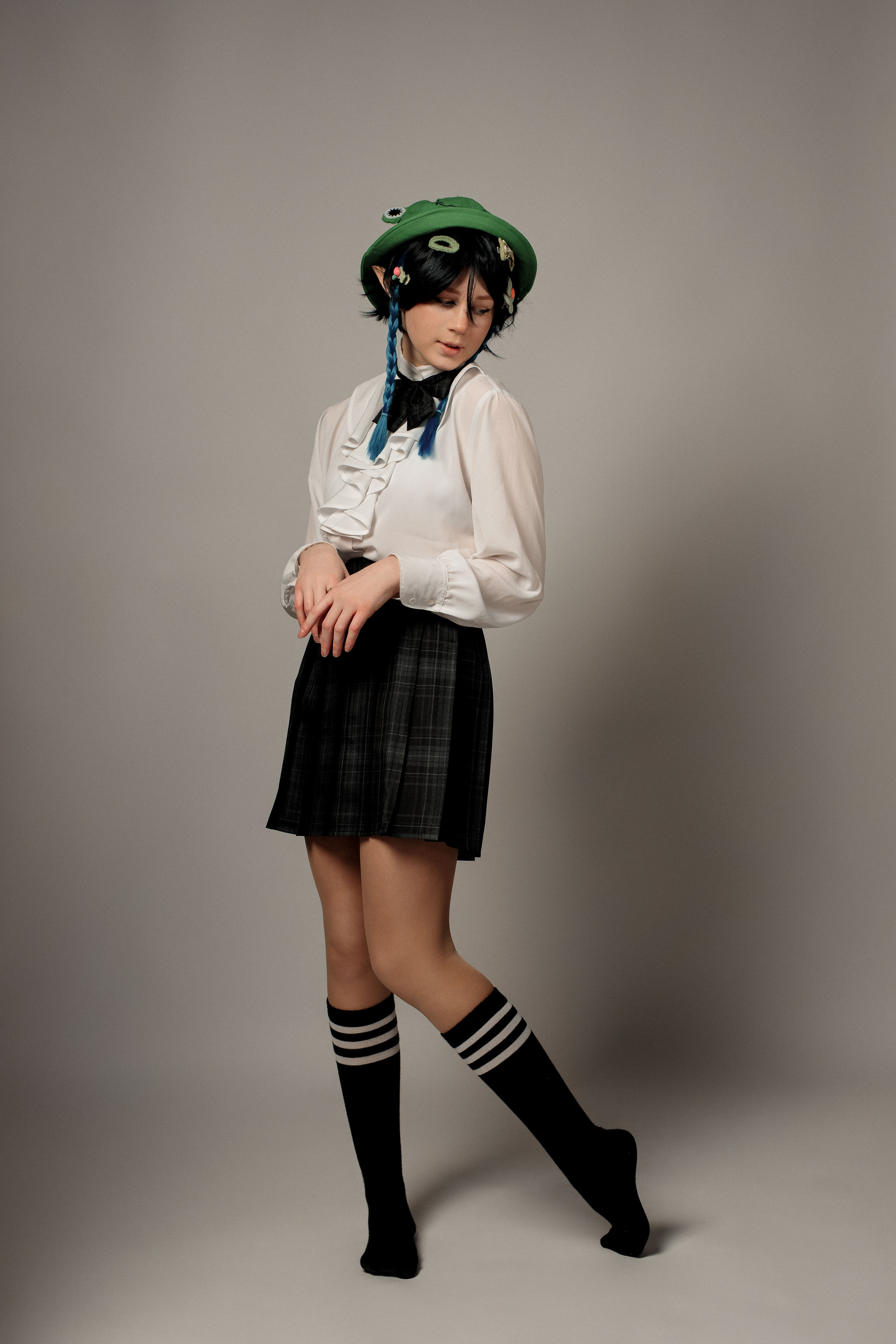 Нелли. Свадебный, семейный и портретный фотограф Владимир Васильев