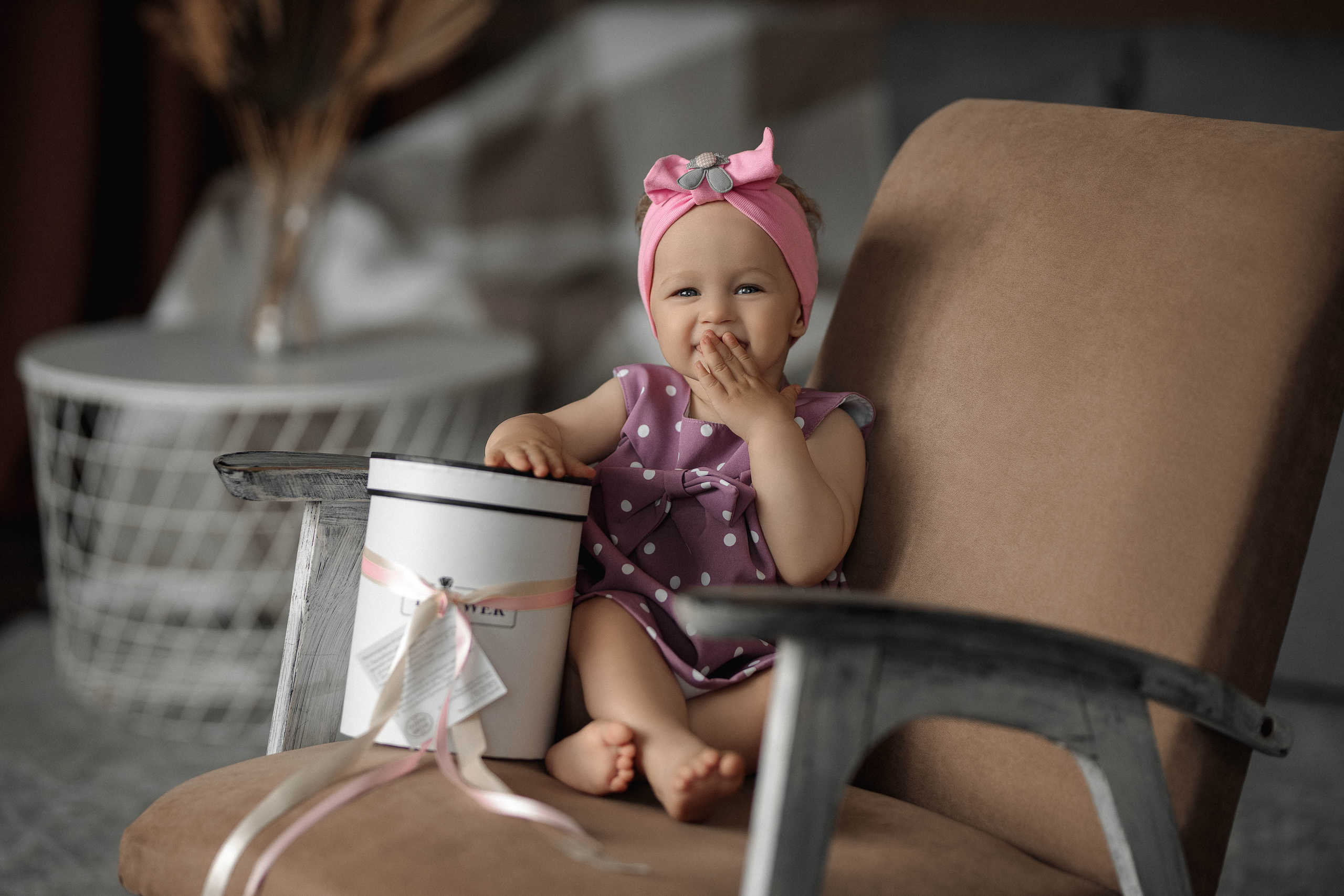 Семейные и детские. Свадебный, семейный и портретный фотограф Владимир Васильев