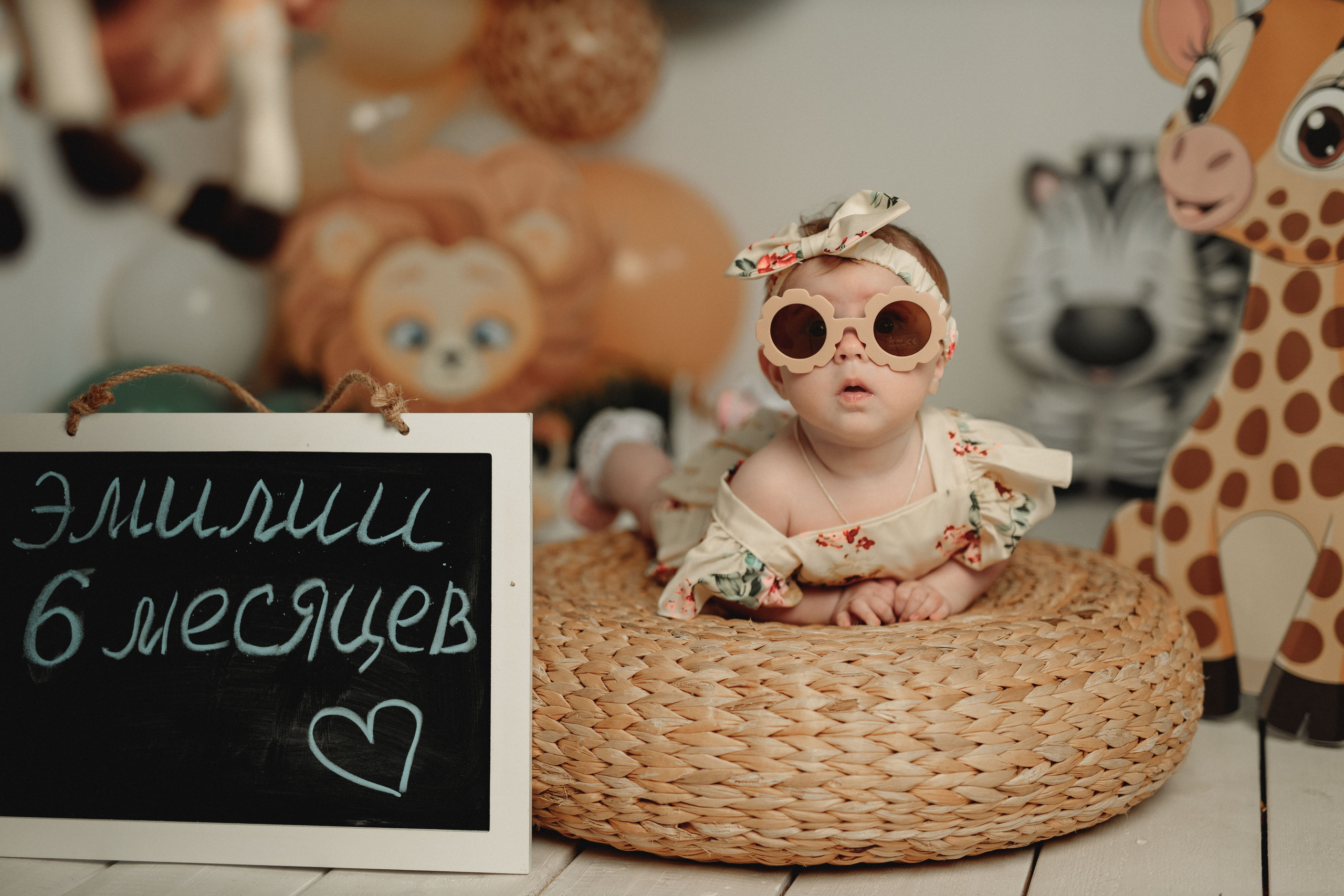 Семейные и детские. Свадебный, семейный и портретный фотограф Владимир Васильев