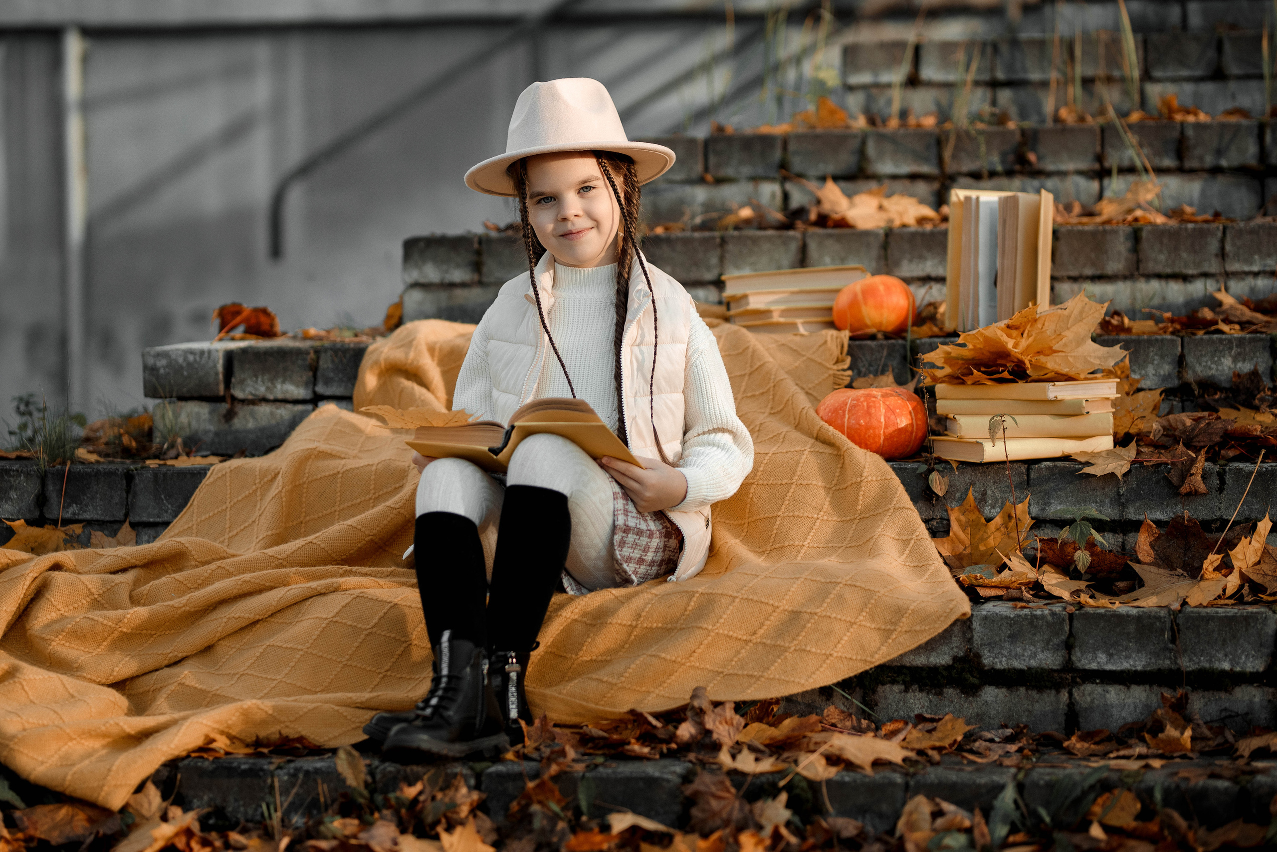 Семейные и детские. Свадебный, семейный и портретный фотограф Владимир Васильев