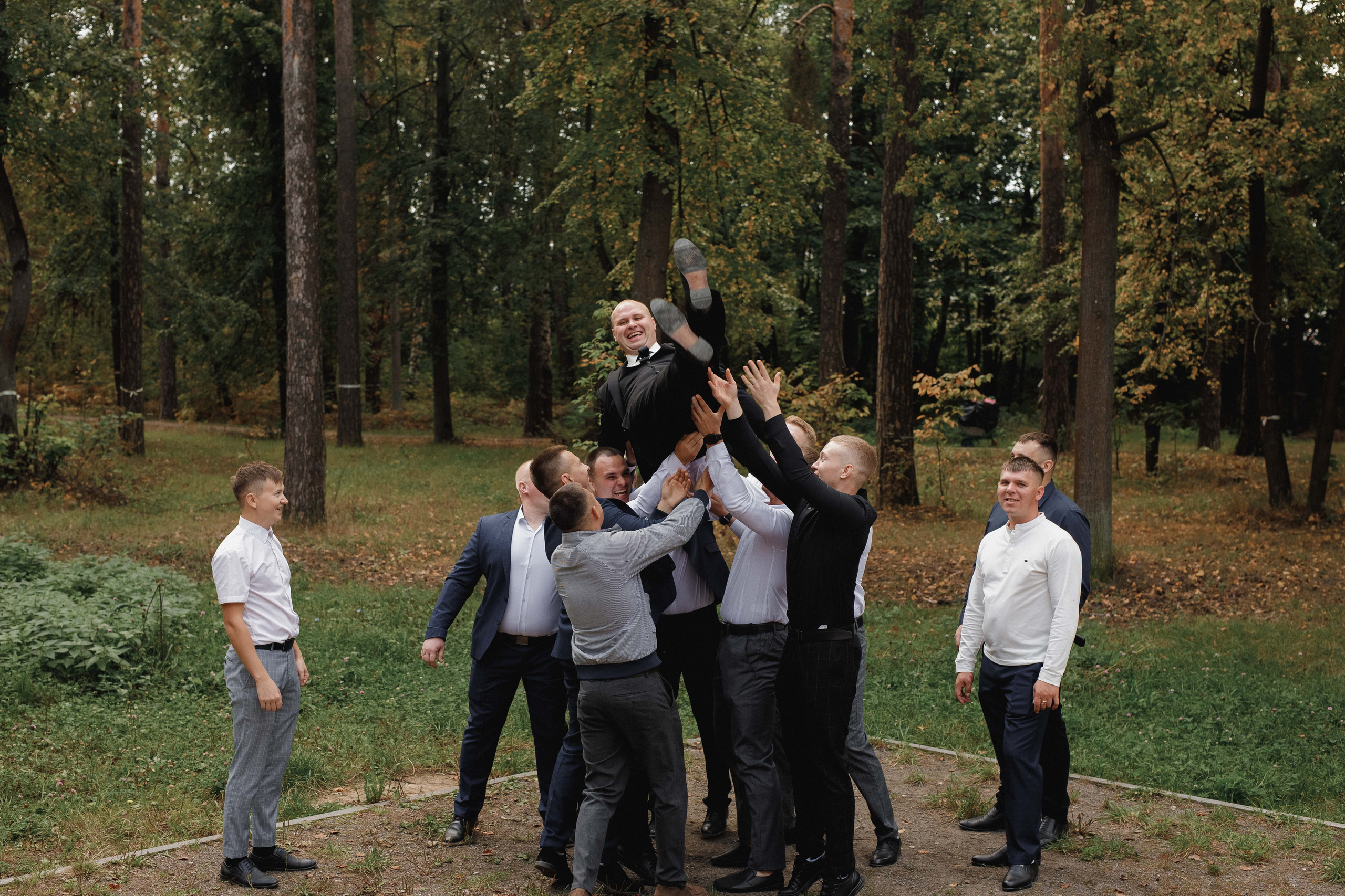 Максим и Елизавета. Свадебный, семейный и портретный фотограф Владимир Васильев