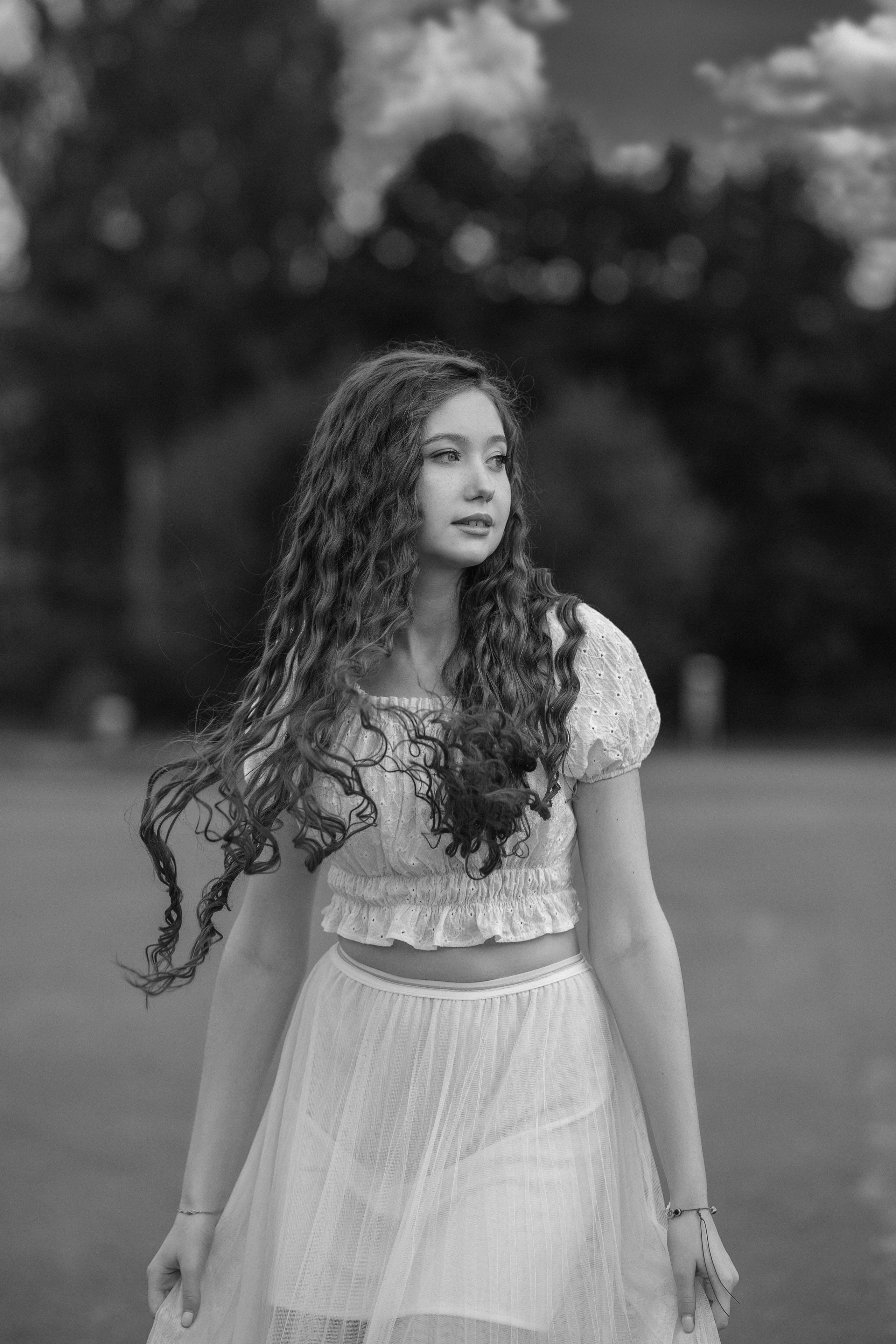 Ангелина. Свадебный, семейный и портретный фотограф Владимир Васильев