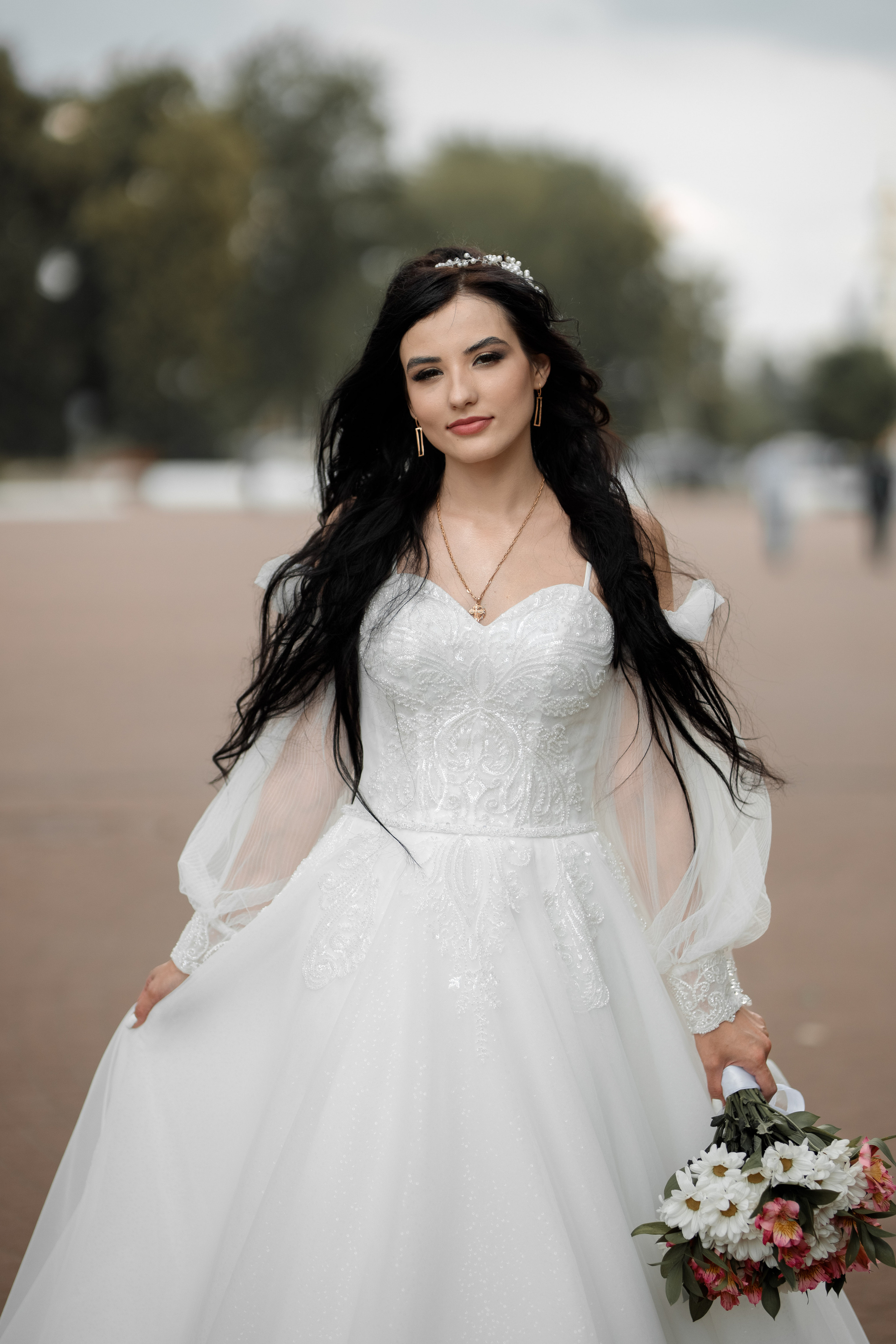 Артём и Алёна. Свадебный, семейный и портретный фотограф Владимир Васильев