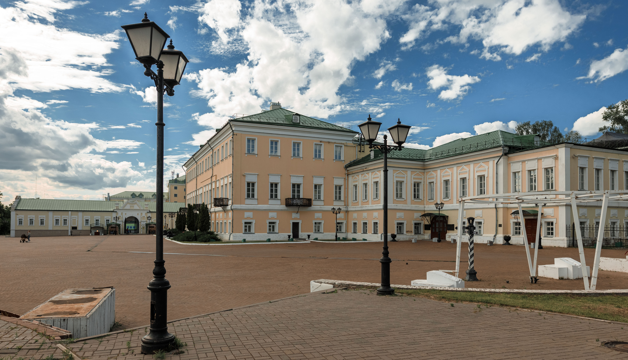 Пейзажи и архитектура. Свадебный, семейный и портретный фотограф Владимир Васильев