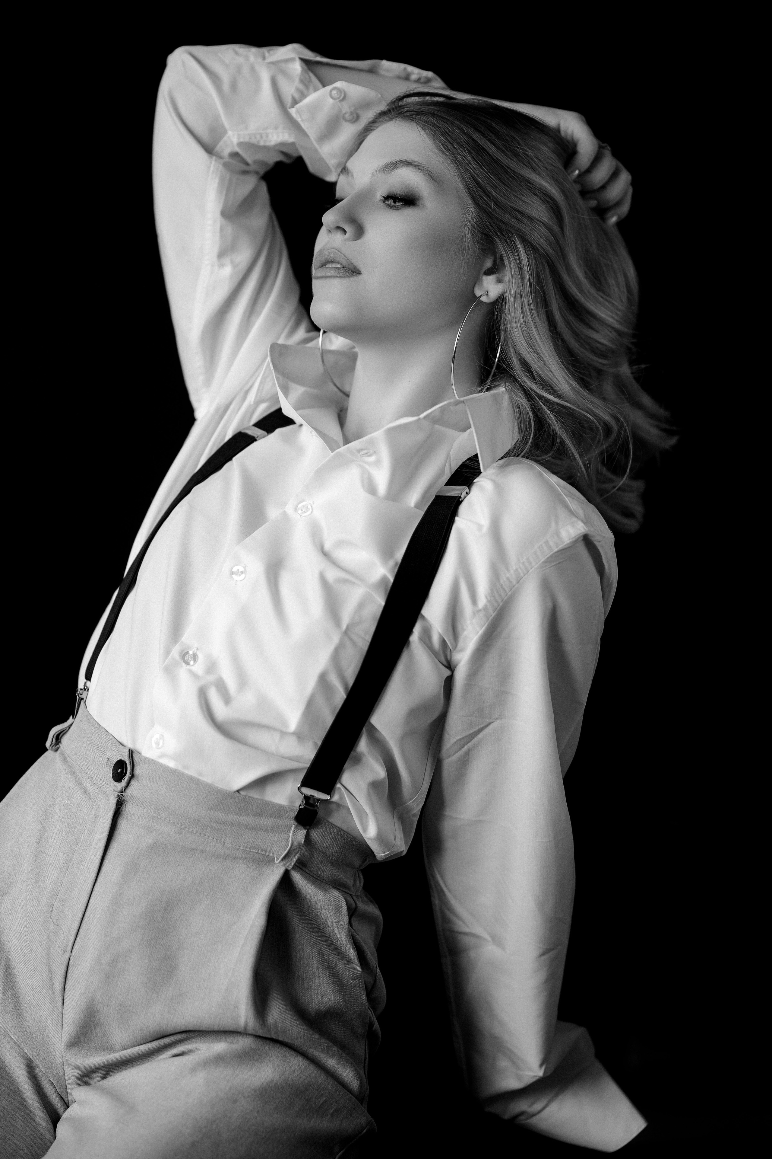 Катя. Свадебный, семейный и портретный фотограф Владимир Васильев