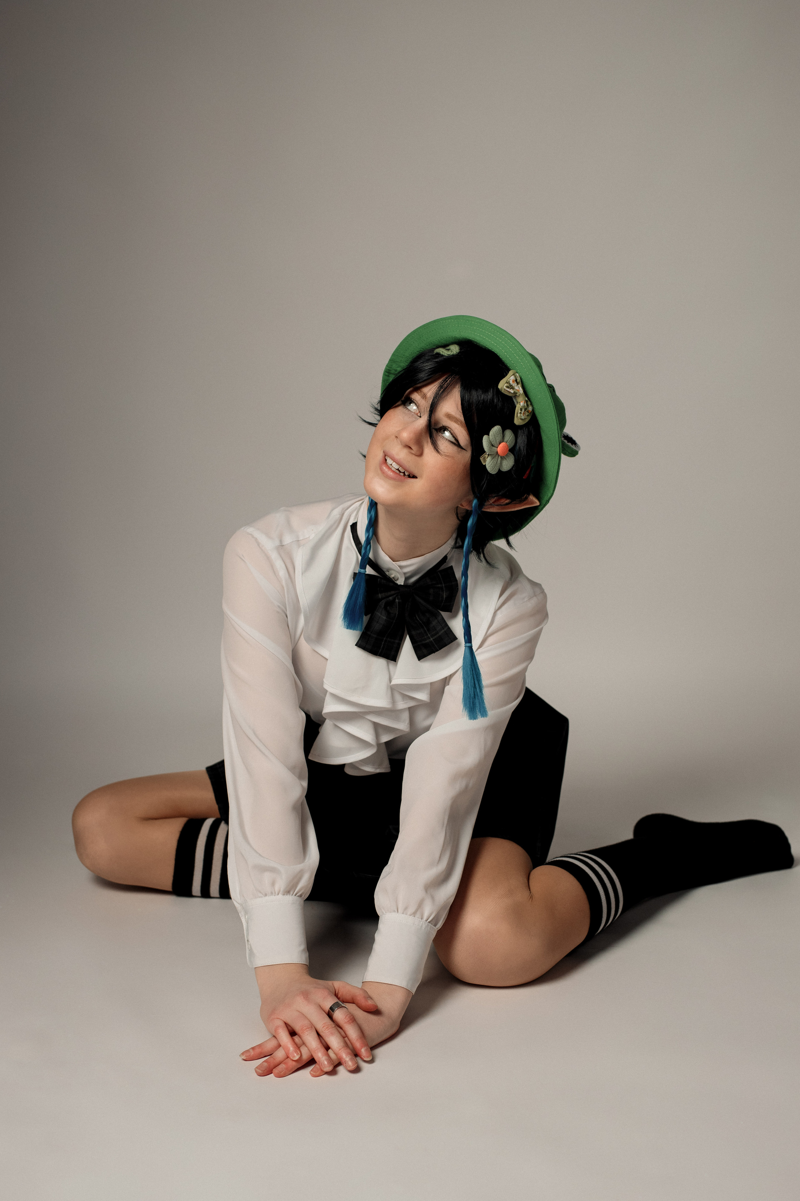 Нелли. Свадебный, семейный и портретный фотограф Владимир Васильев