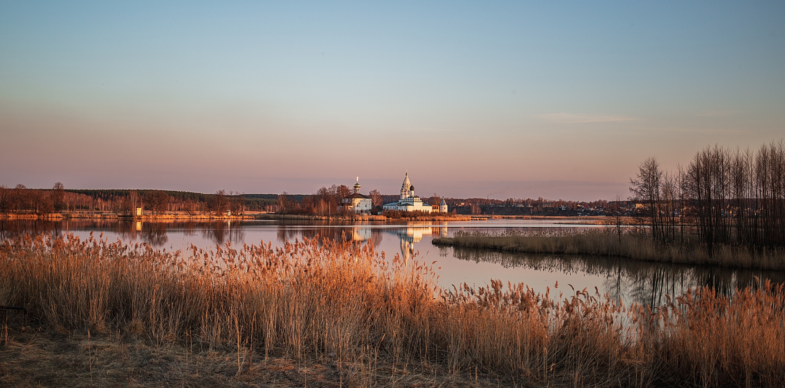 Пейзажи и архитектура. Свадебный, семейный и портретный фотограф Владимир Васильев