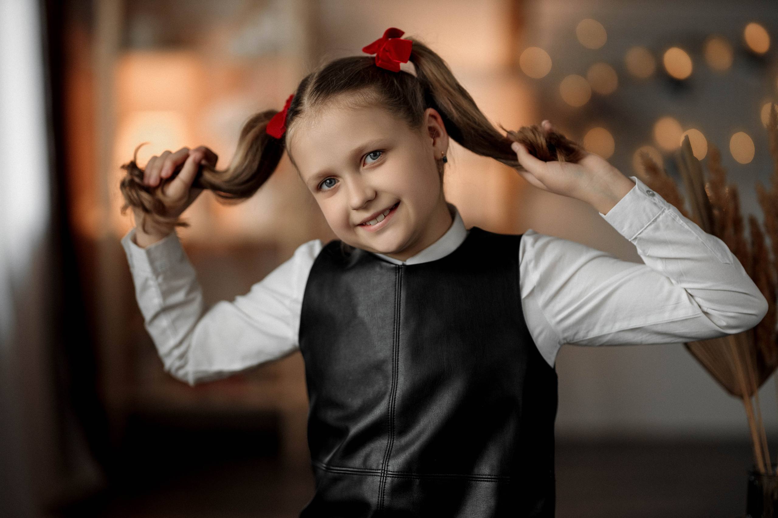 Семейные и детские. Свадебный, семейный и портретный фотограф Владимир Васильев