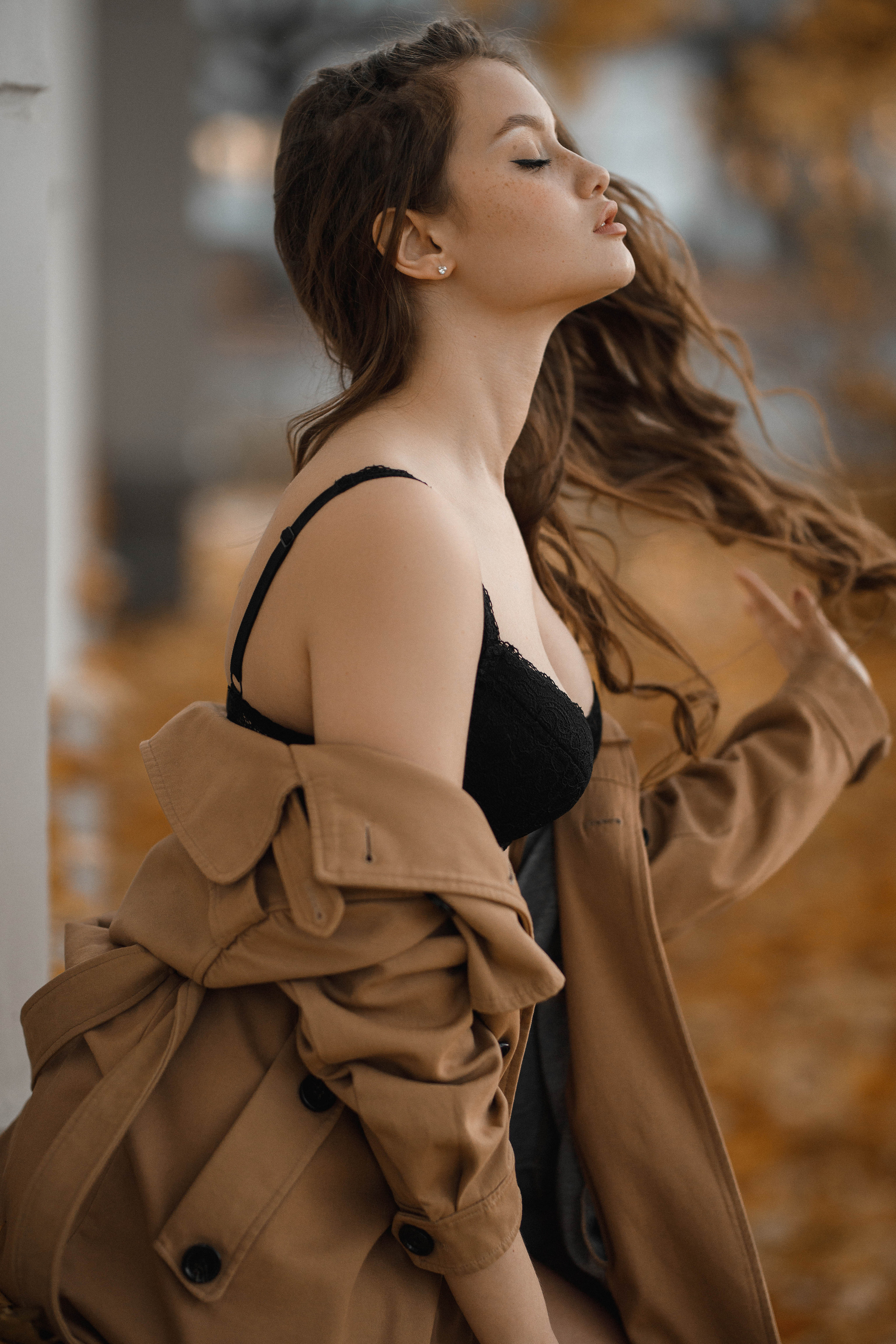 Ксения. Свадебный, семейный и портретный фотограф Владимир Васильев