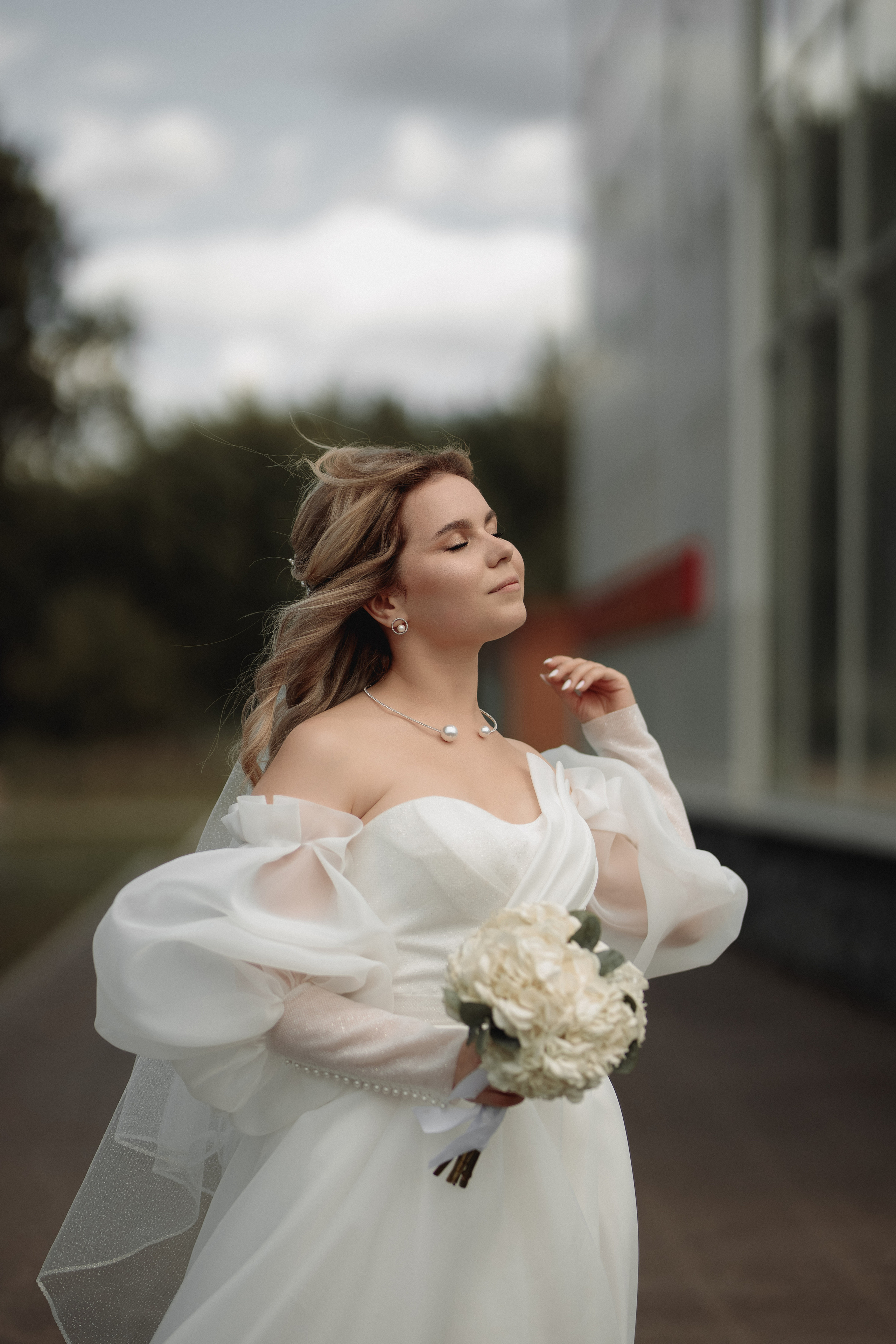 Свадебный, семейный и портретный фотограф Владимир Васильев