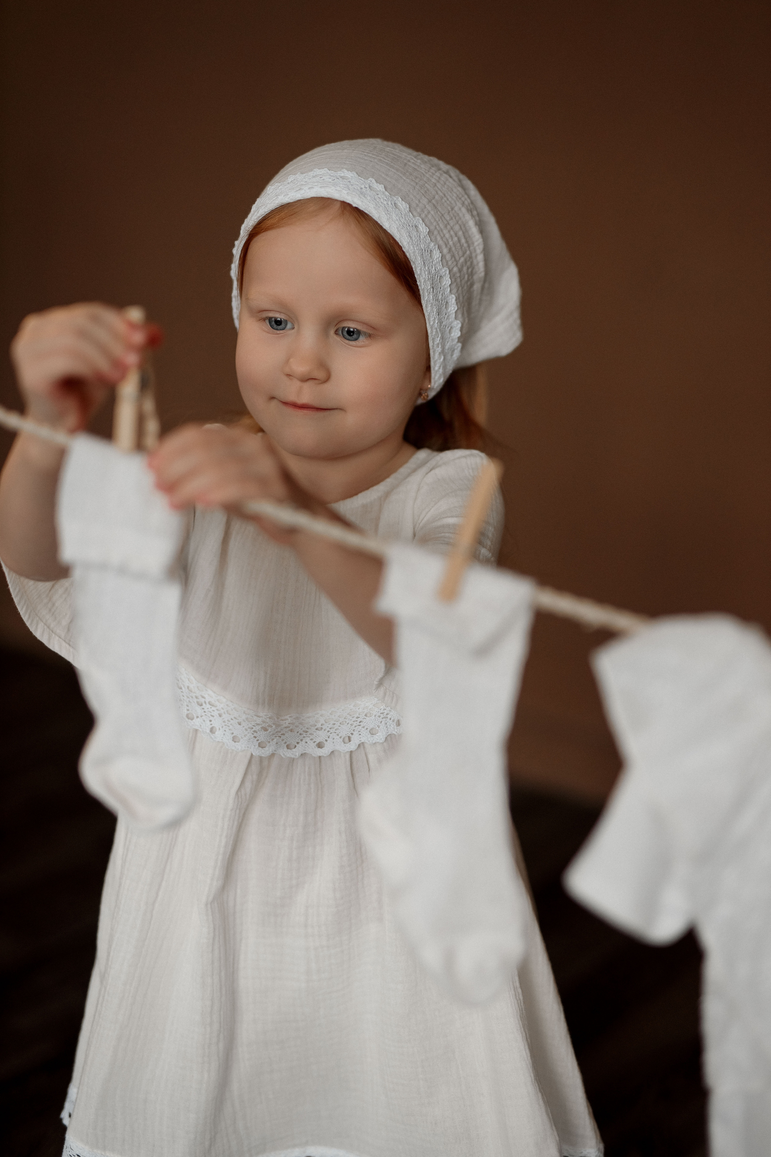 Семейные и детские. Свадебный, семейный и портретный фотограф Владимир Васильев