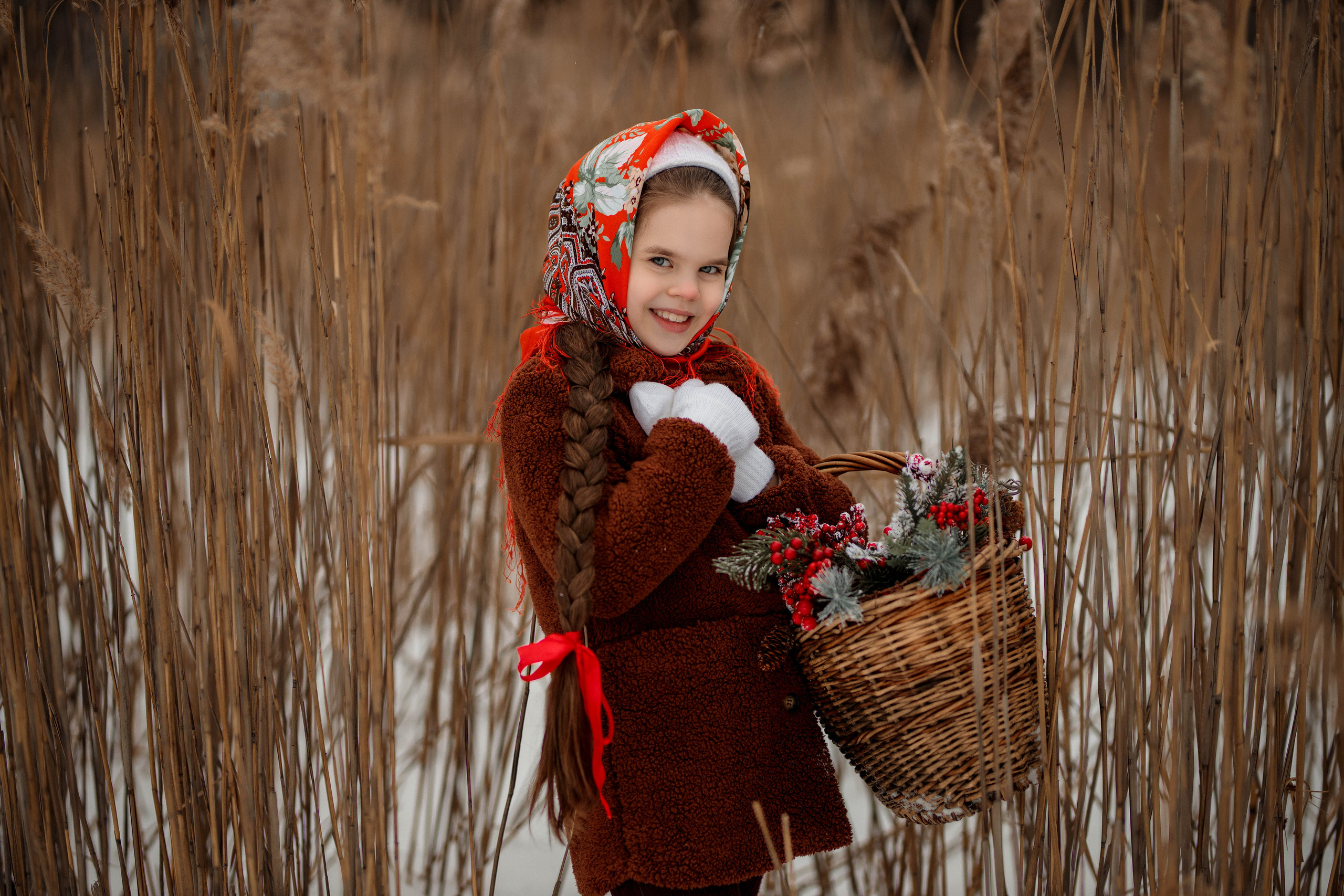 Семейные и детские. Свадебный, семейный и портретный фотограф Владимир Васильев