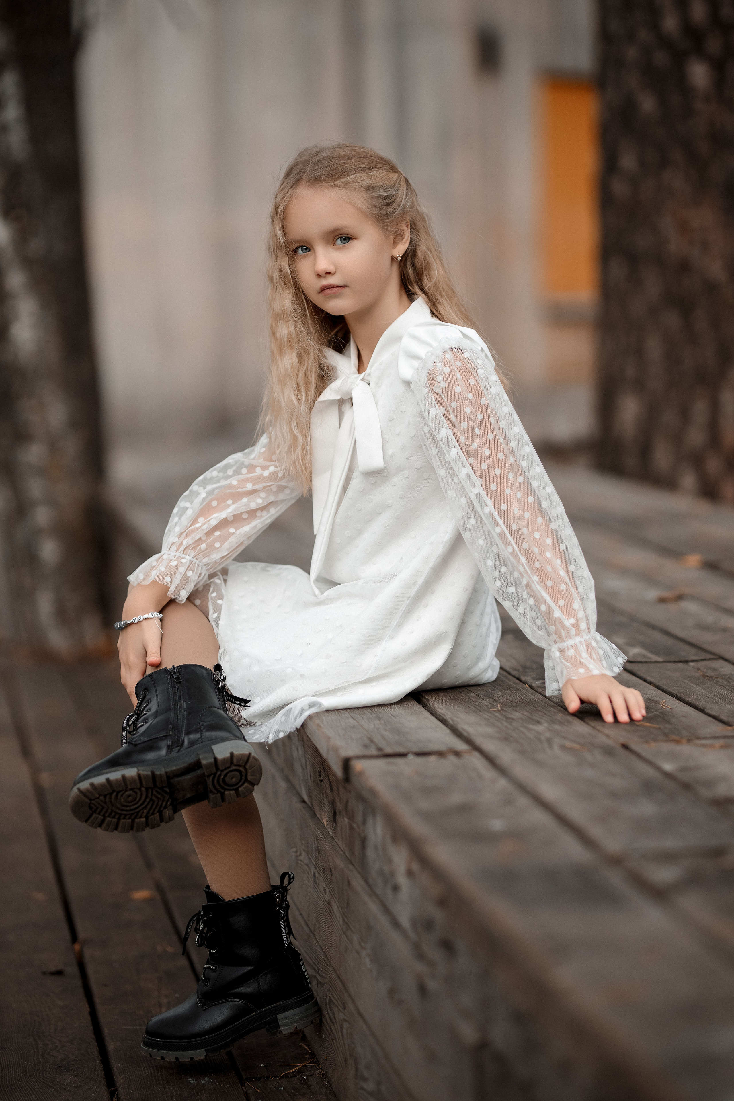 Семейные и детские. Свадебный, семейный и портретный фотограф Владимир Васильев