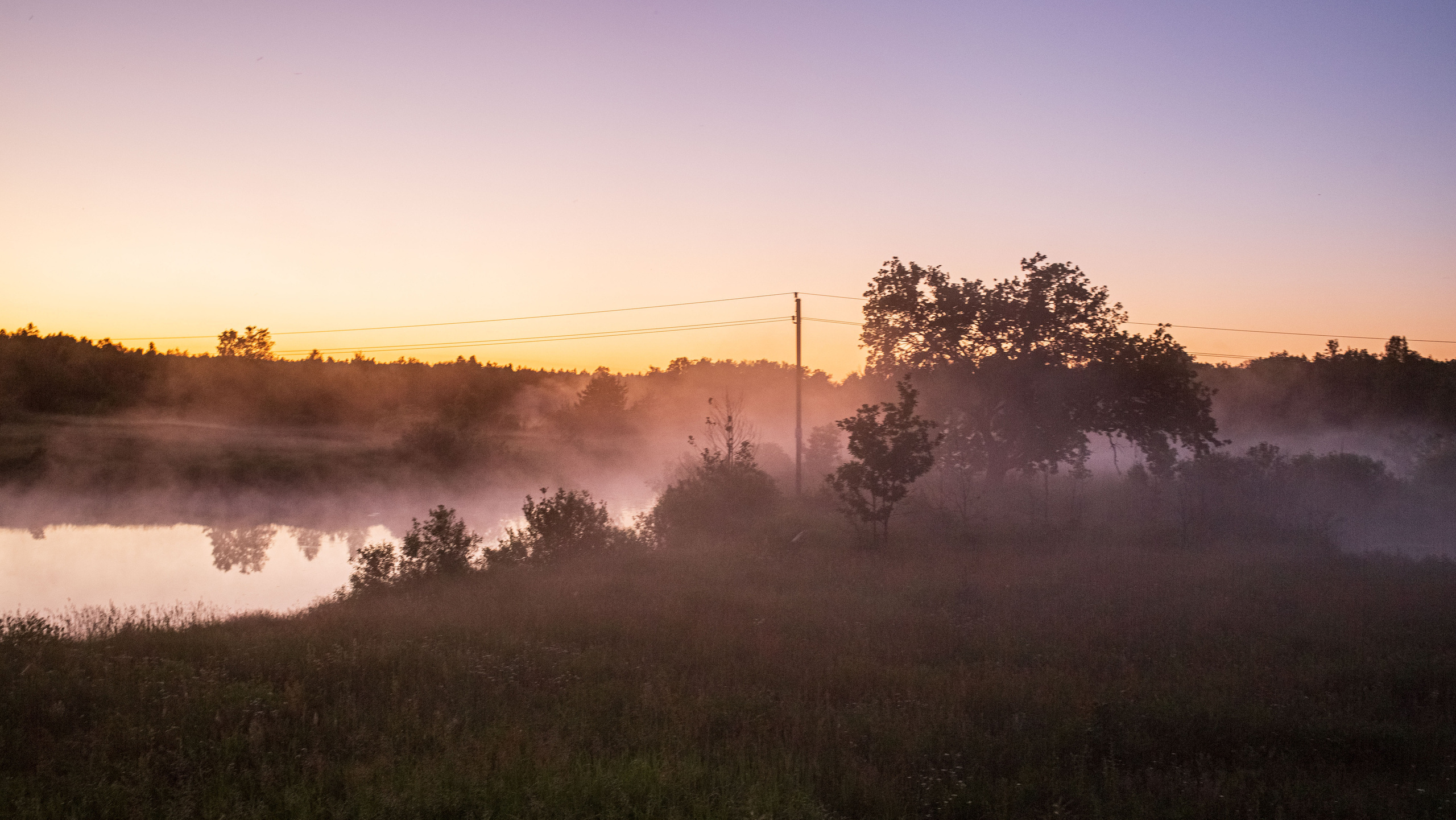 Пейзажи и архитектура. Свадебный, семейный и портретный фотограф Владимир Васильев