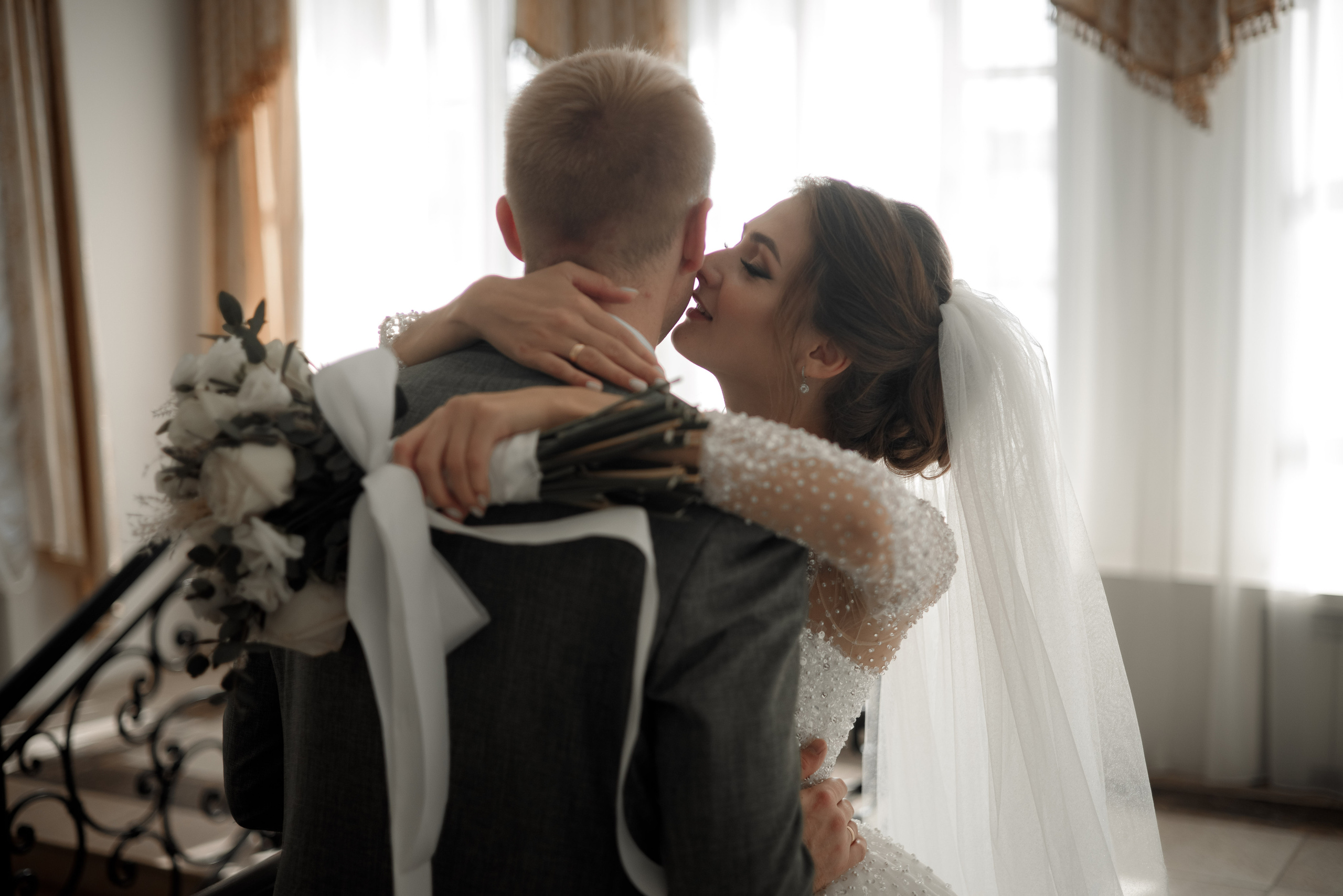 Свадебный, семейный и портретный фотограф Владимир Васильев