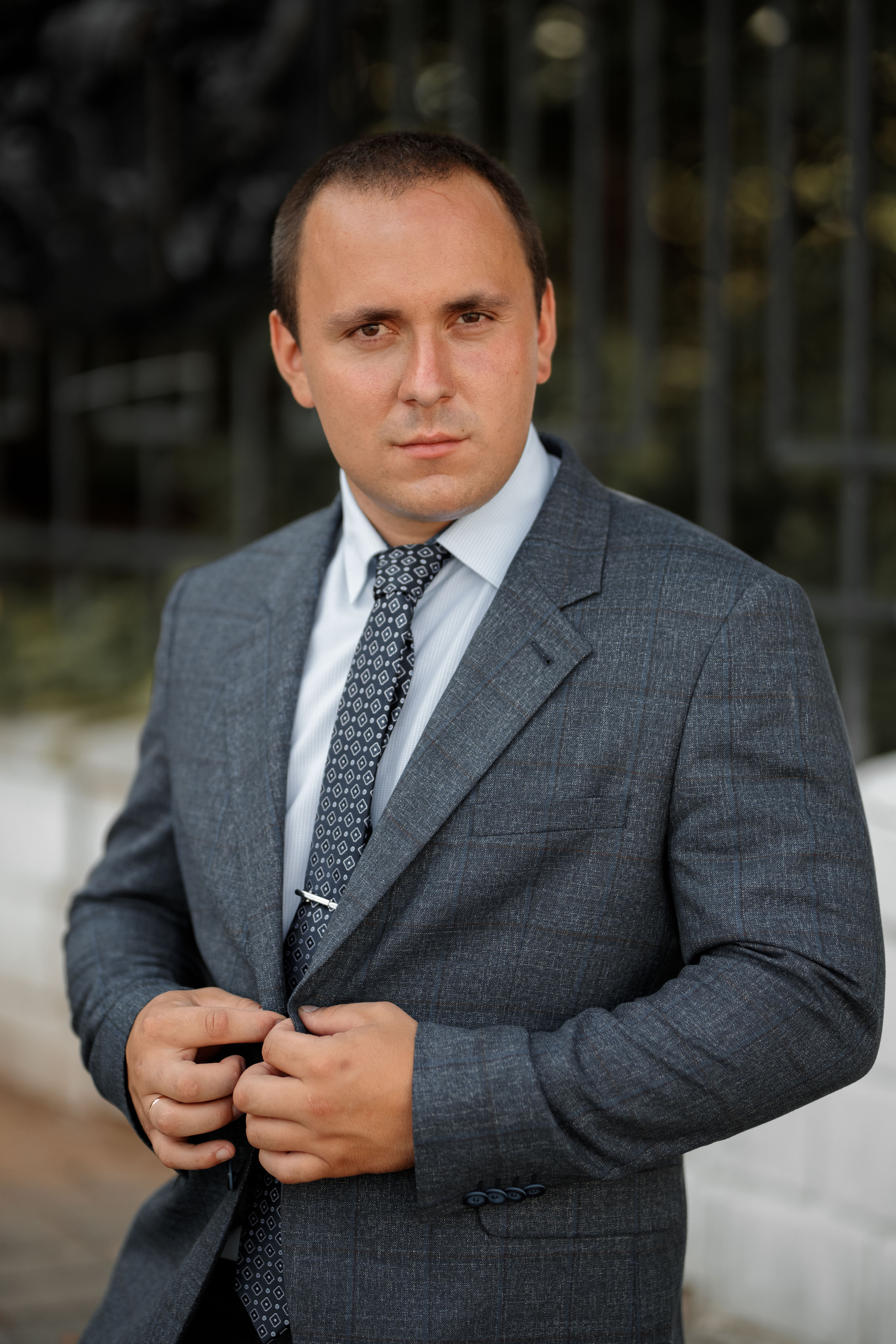 Артём и Алёна. Свадебный, семейный и портретный фотограф Владимир Васильев