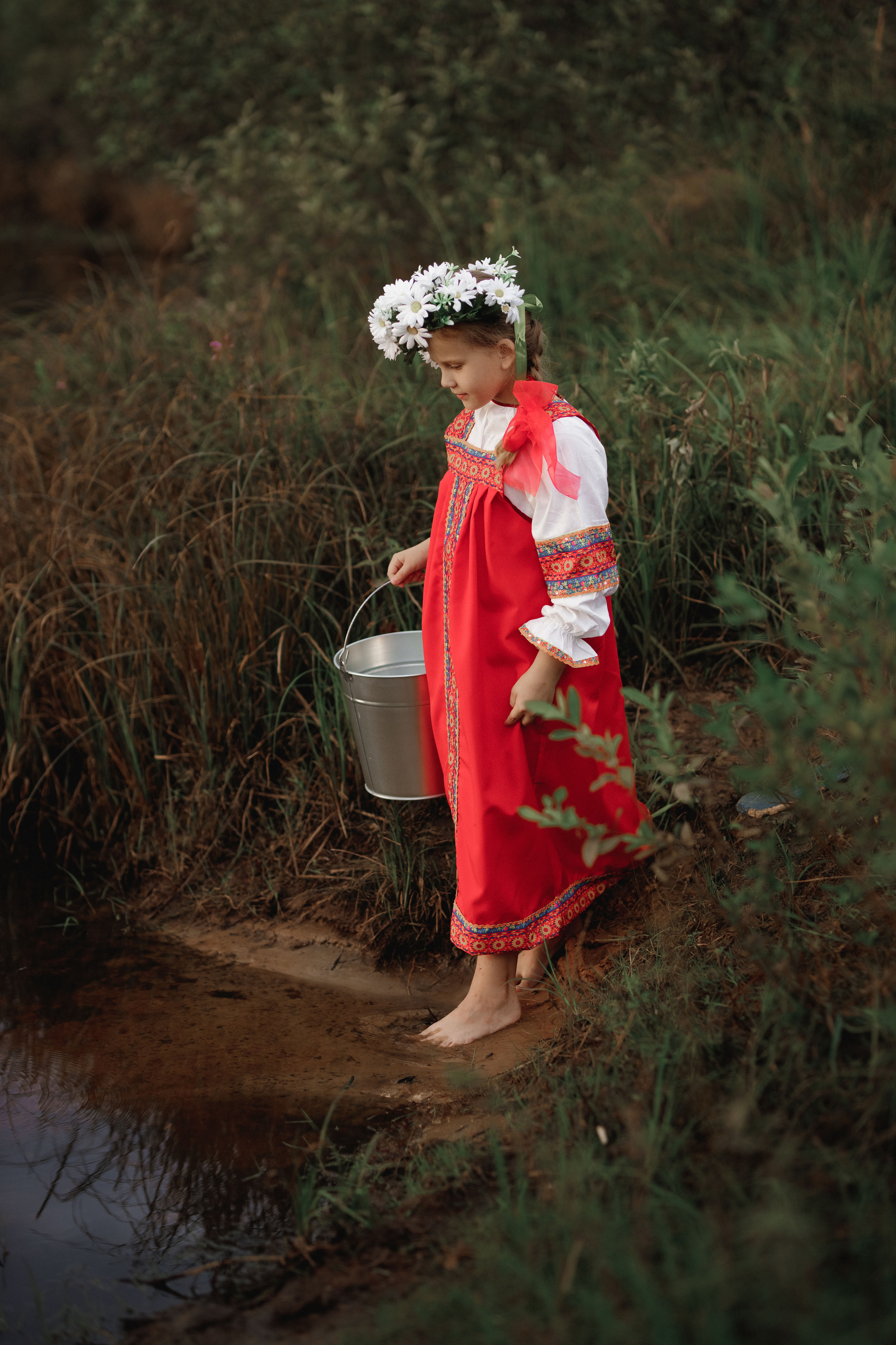 Семейные и детские. Свадебный, семейный и портретный фотограф Владимир Васильев