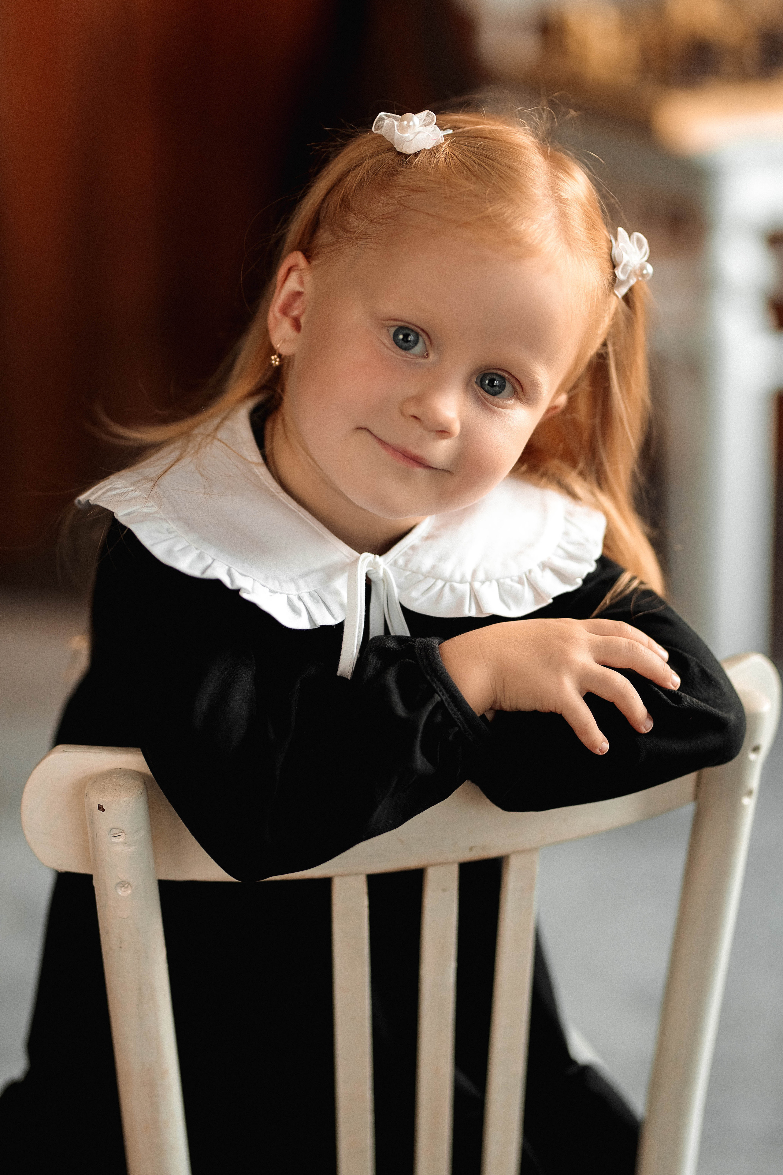 Семейные и детские. Свадебный, семейный и портретный фотограф Владимир Васильев