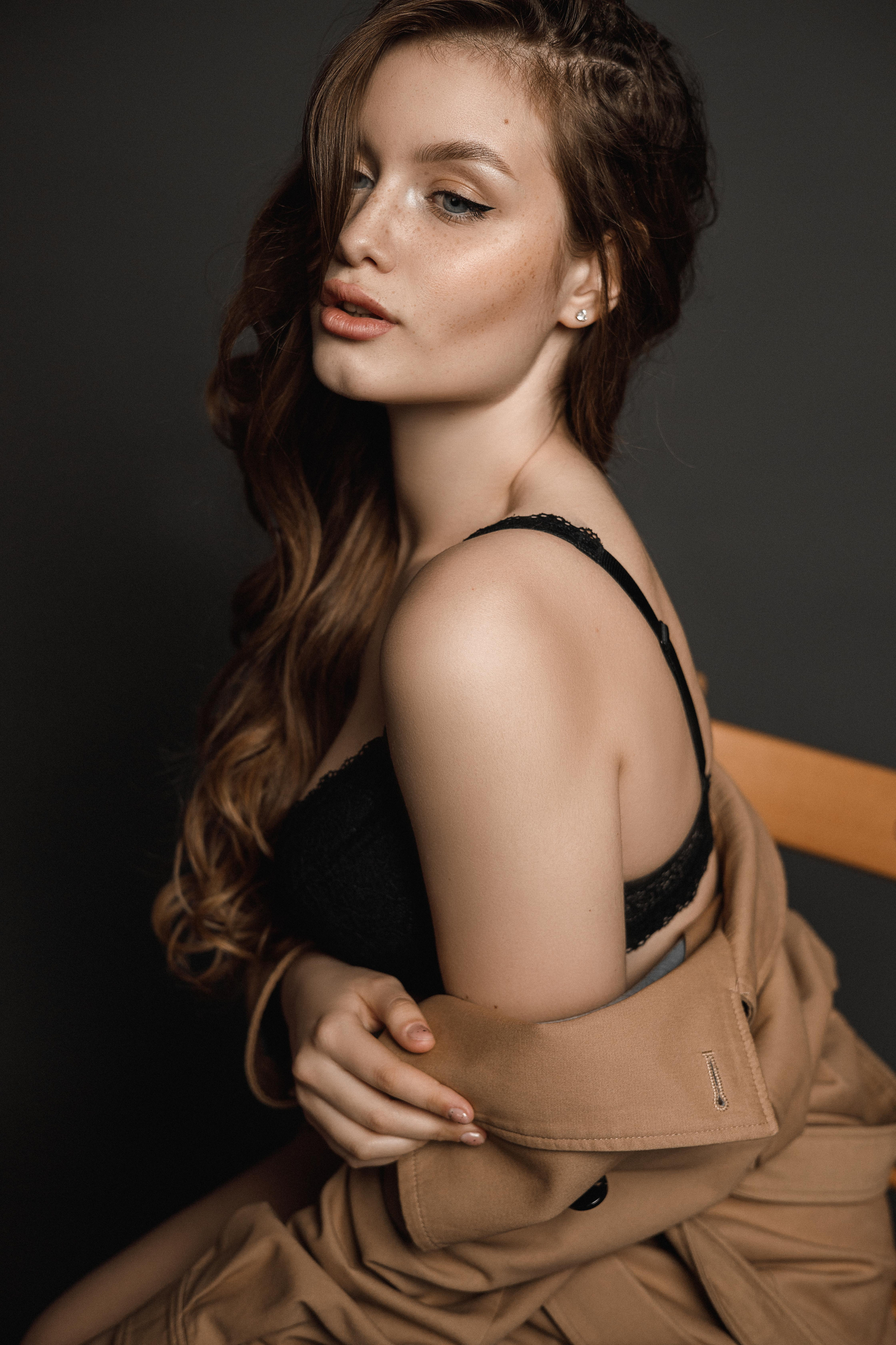 Ксения. Свадебный, семейный и портретный фотограф Владимир Васильев